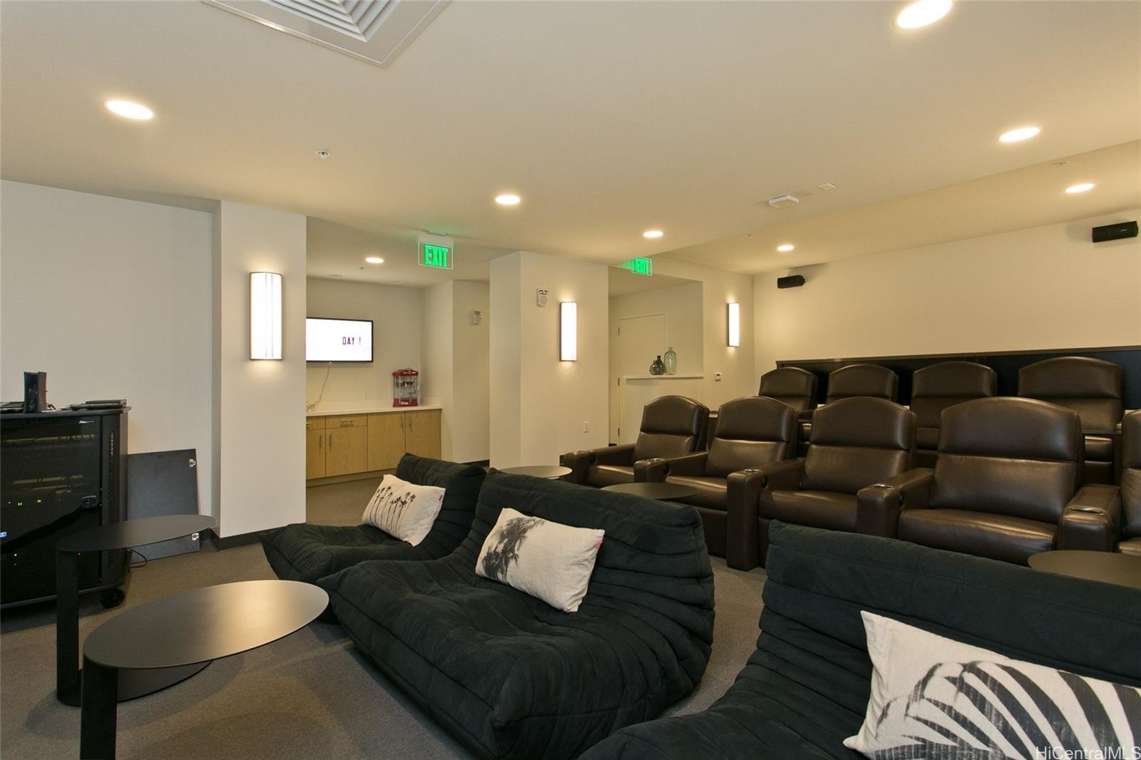 988 Halekauwila Street  Unit 3603