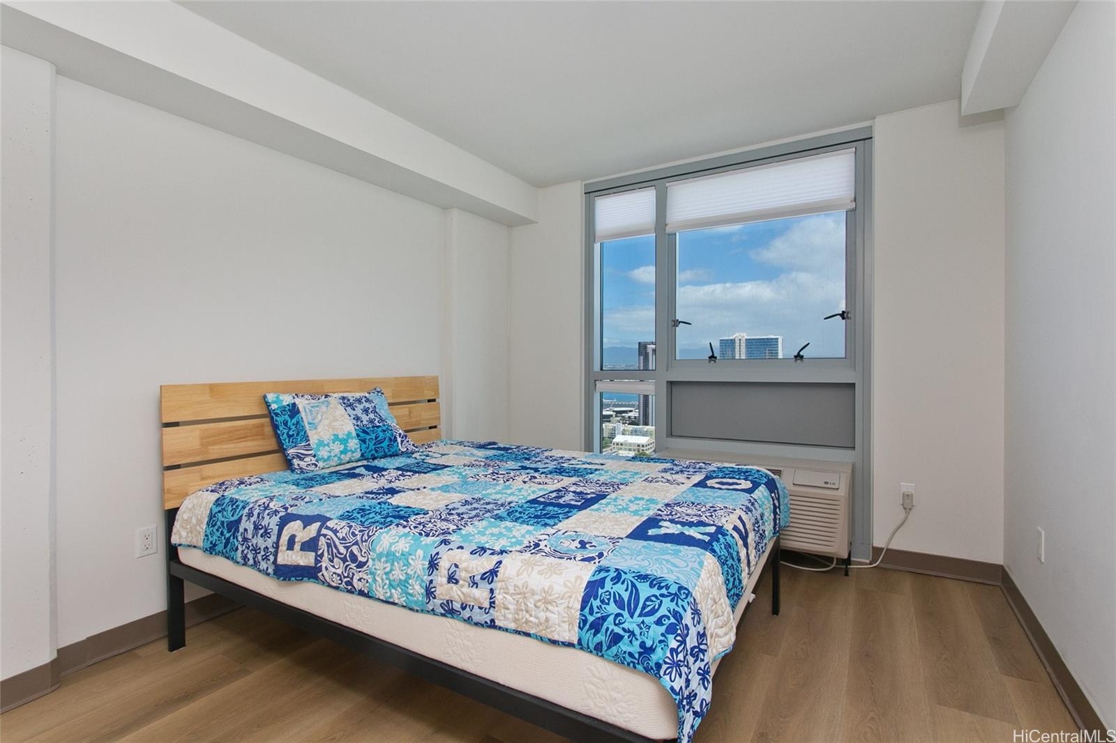 988 Halekauwila Street  Unit 3603
