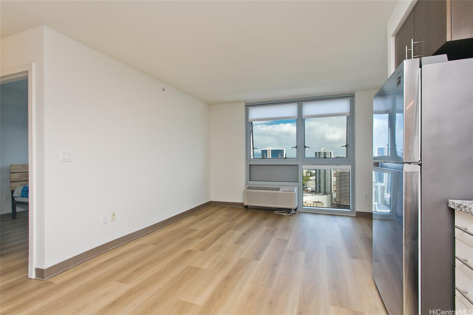 988 Halekauwila Street  Unit 3603