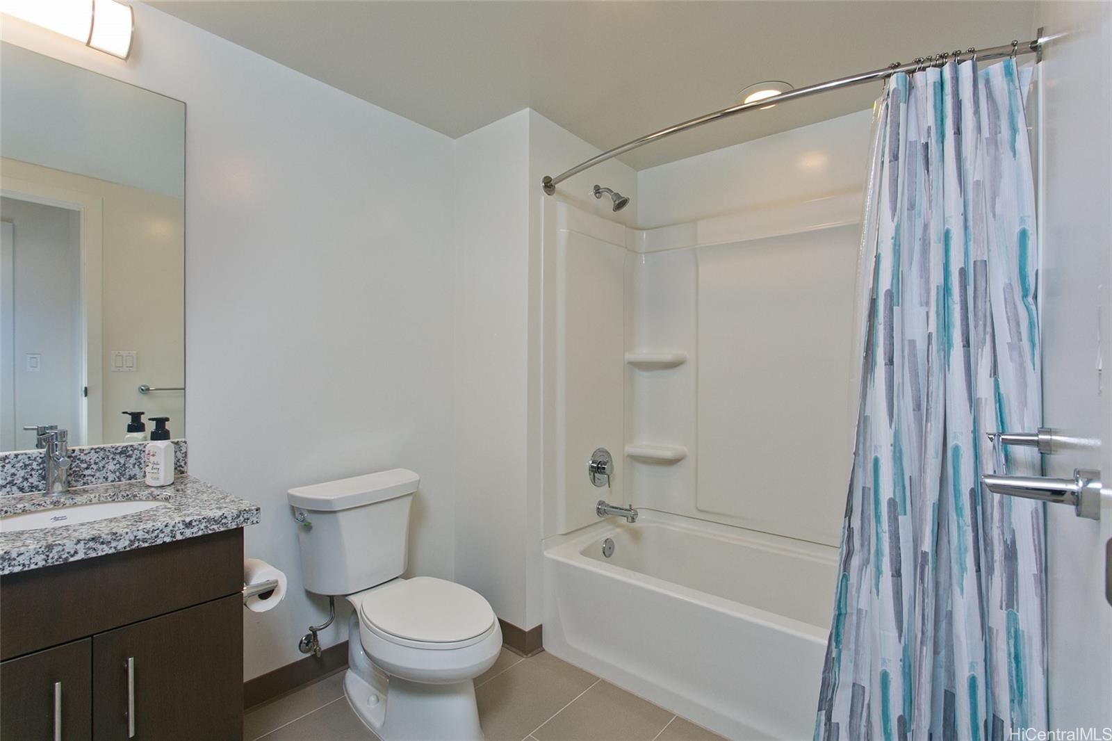 988 Halekauwila Street  Unit 3603