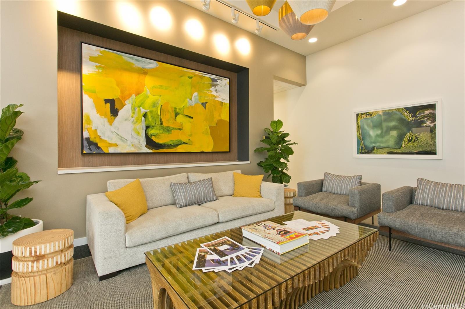 988 Halekauwila Street  Unit 3603