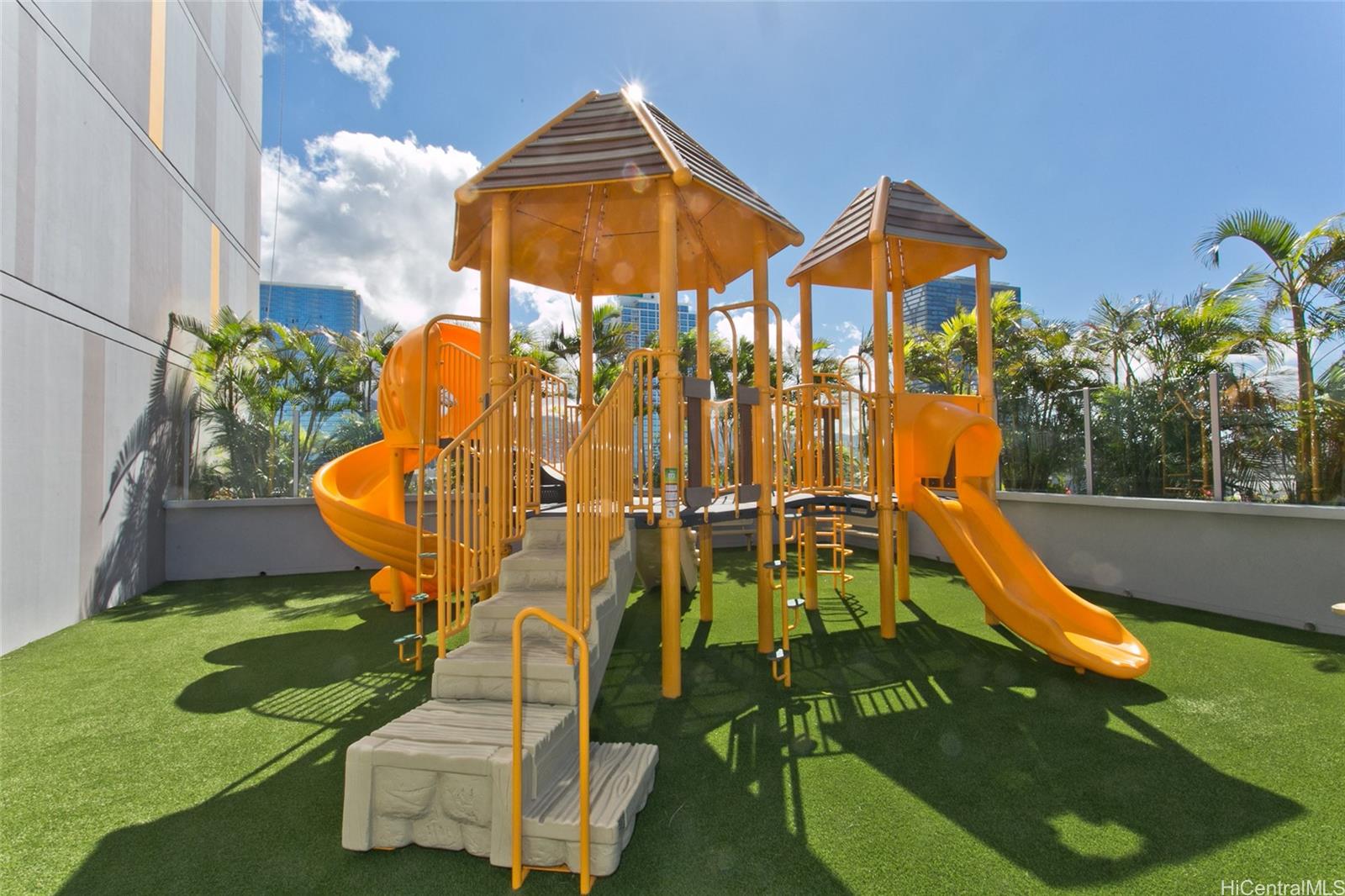 988 Halekauwila Street  Unit 3603