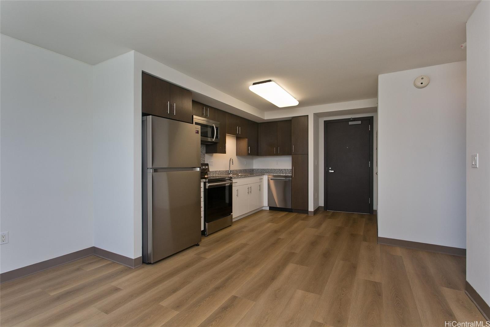 988 Halekauwila Street  Unit 3603