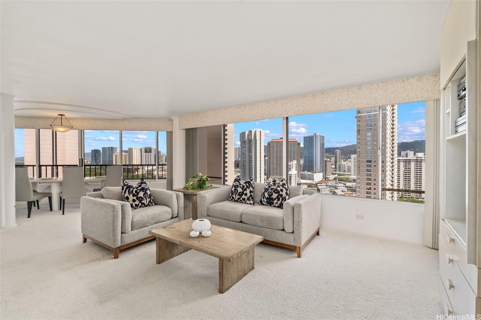 1778 Ala Moana Boulevard 2504