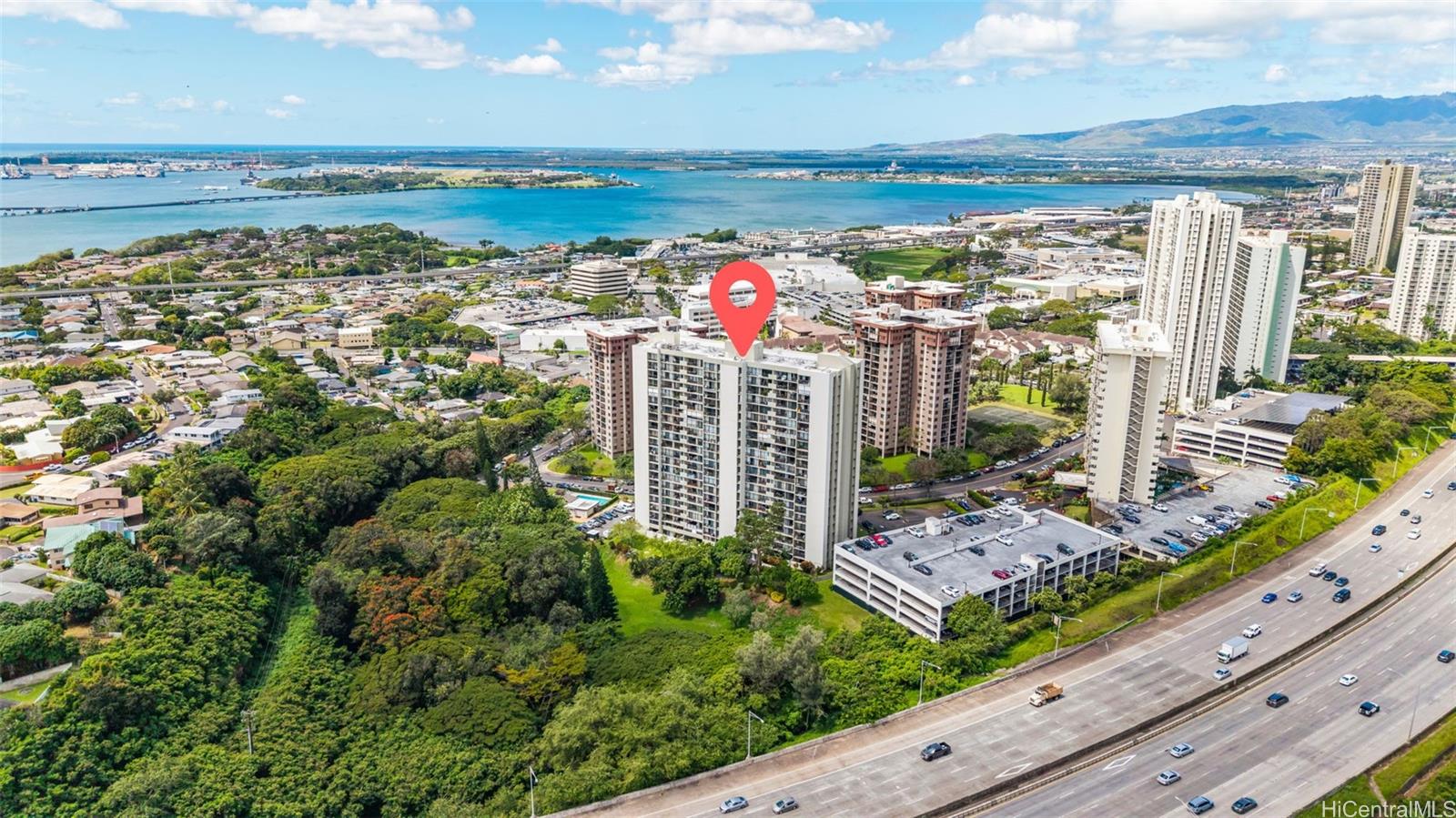 98-500 Koauka Loop  Unit 14A