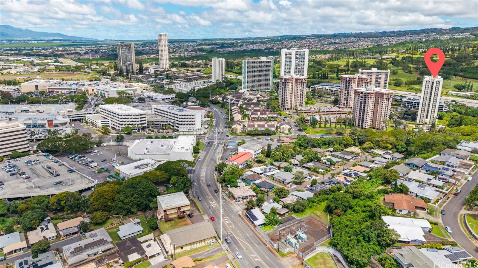 98-500 Koauka Loop  Unit 14A