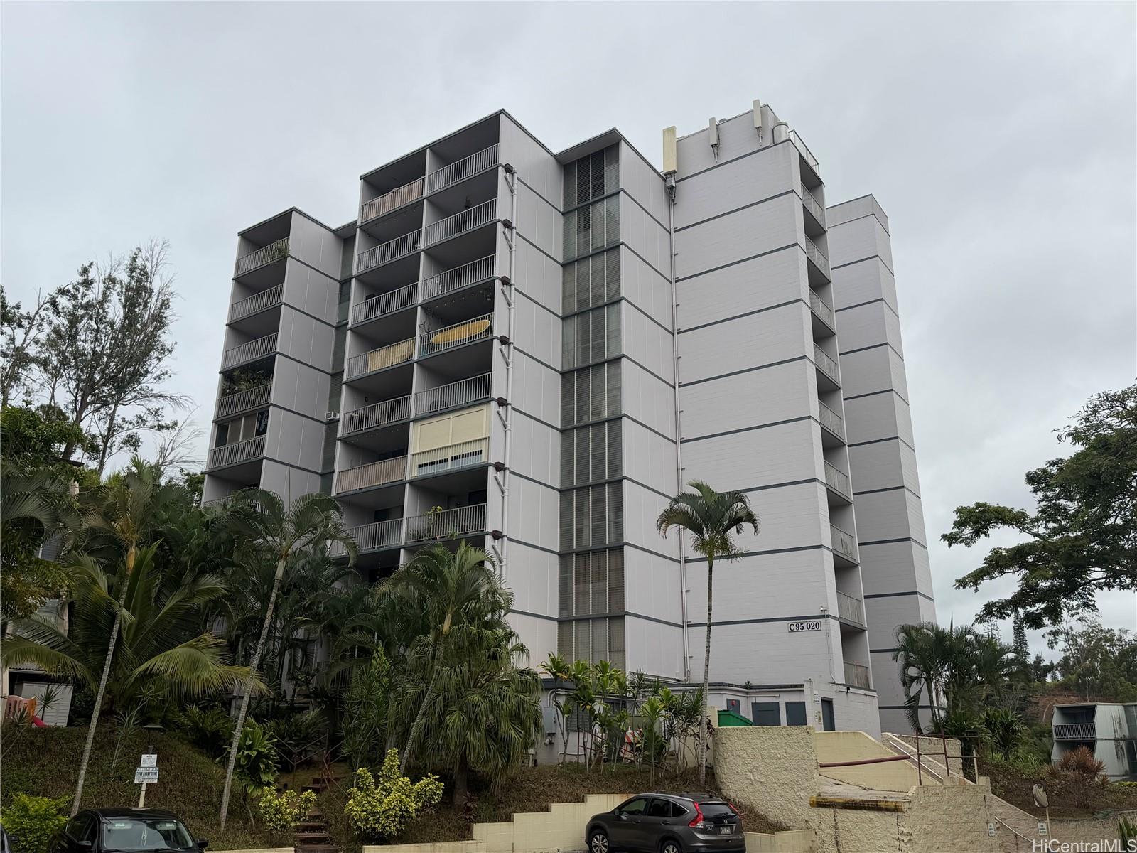 95-020 Waihonu Street  Unit C802