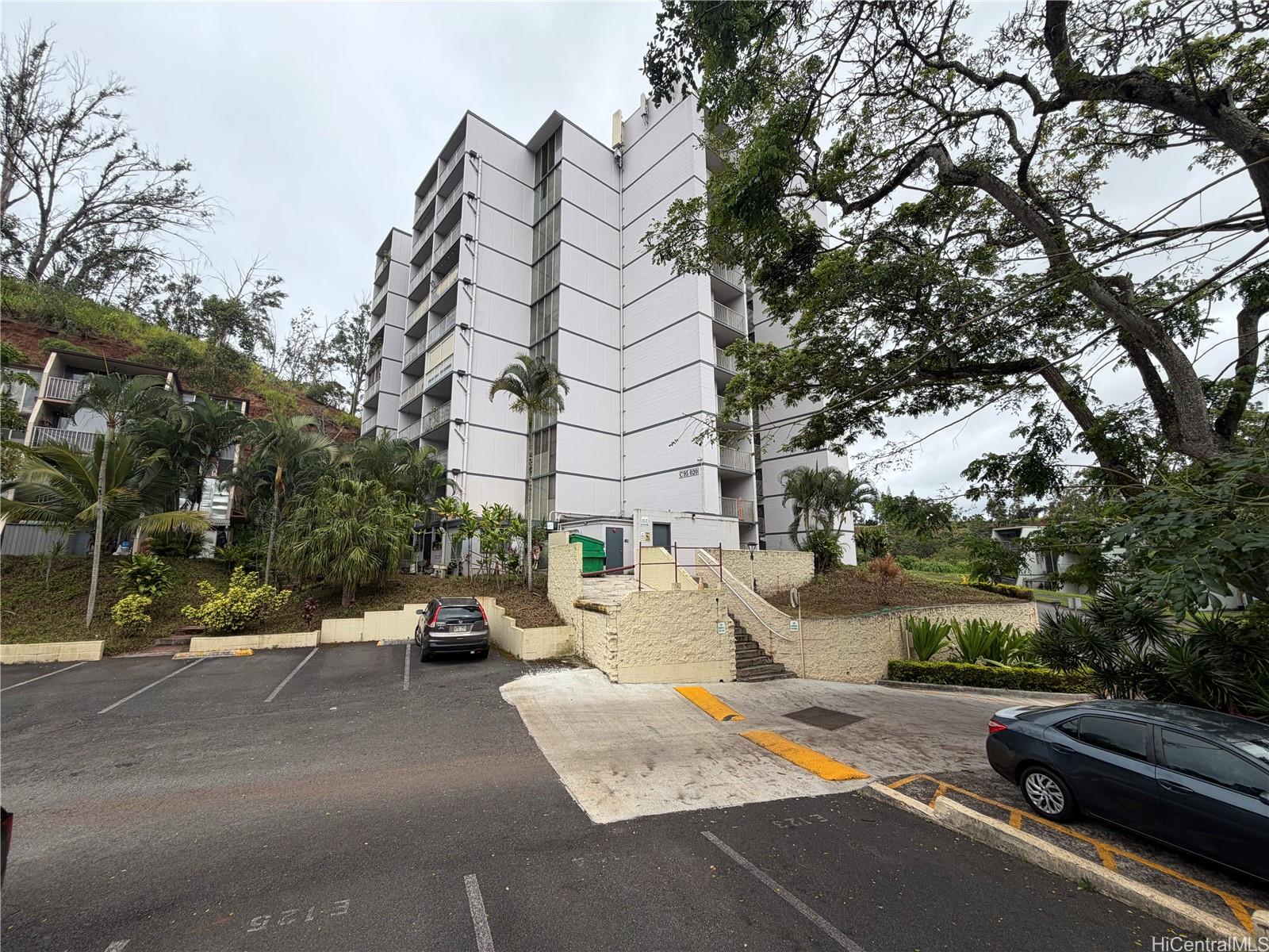 95-020 Waihonu Street  Unit C802