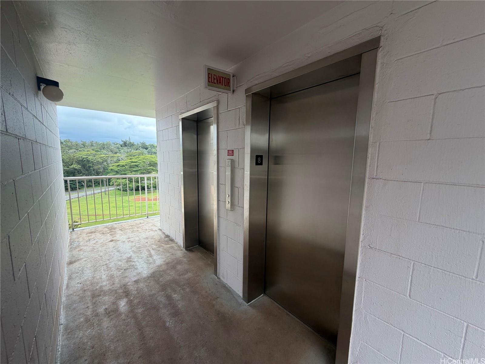 95-020 Waihonu Street  Unit C802