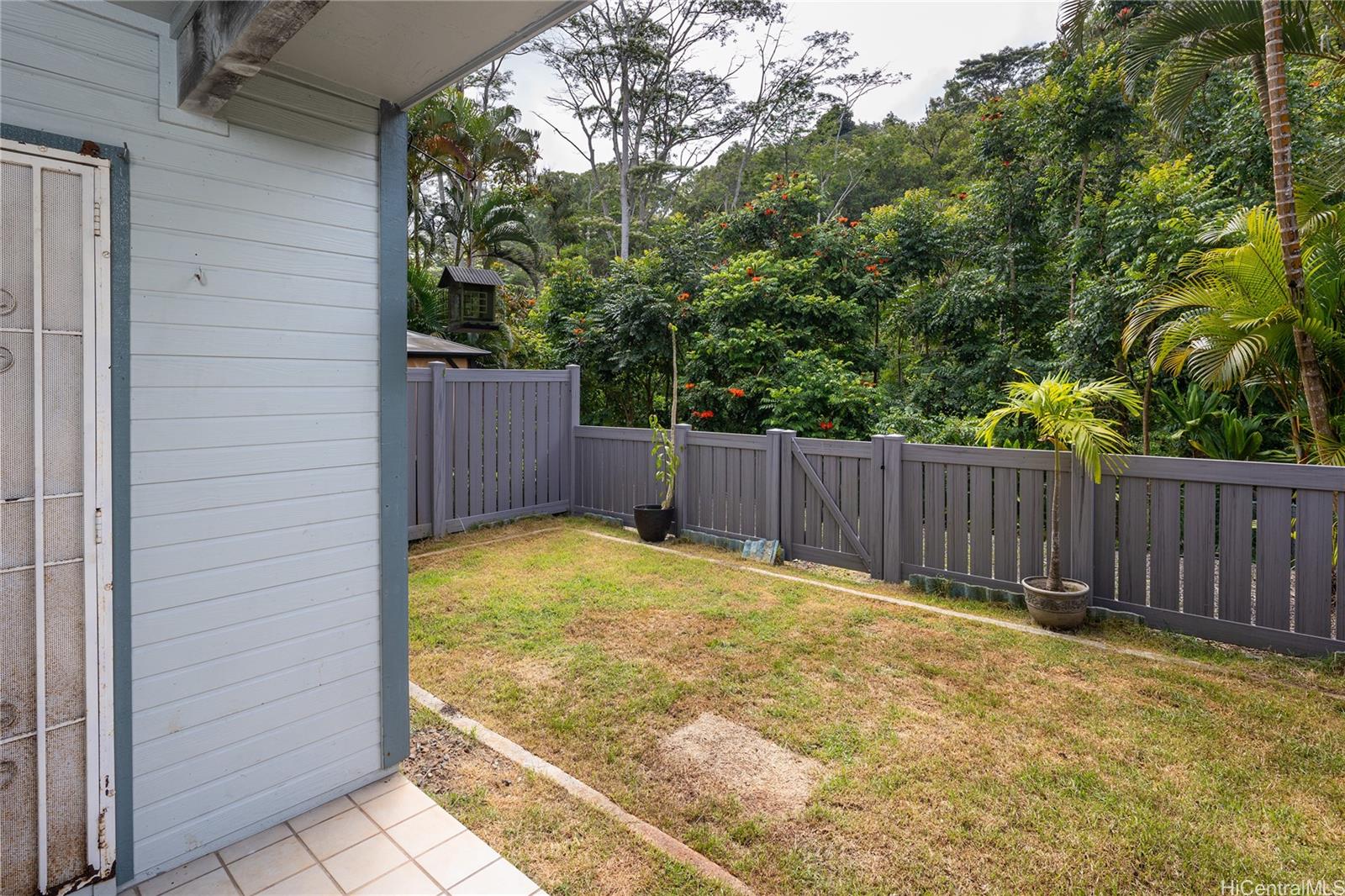 95-797 Wikao Street  Unit B105