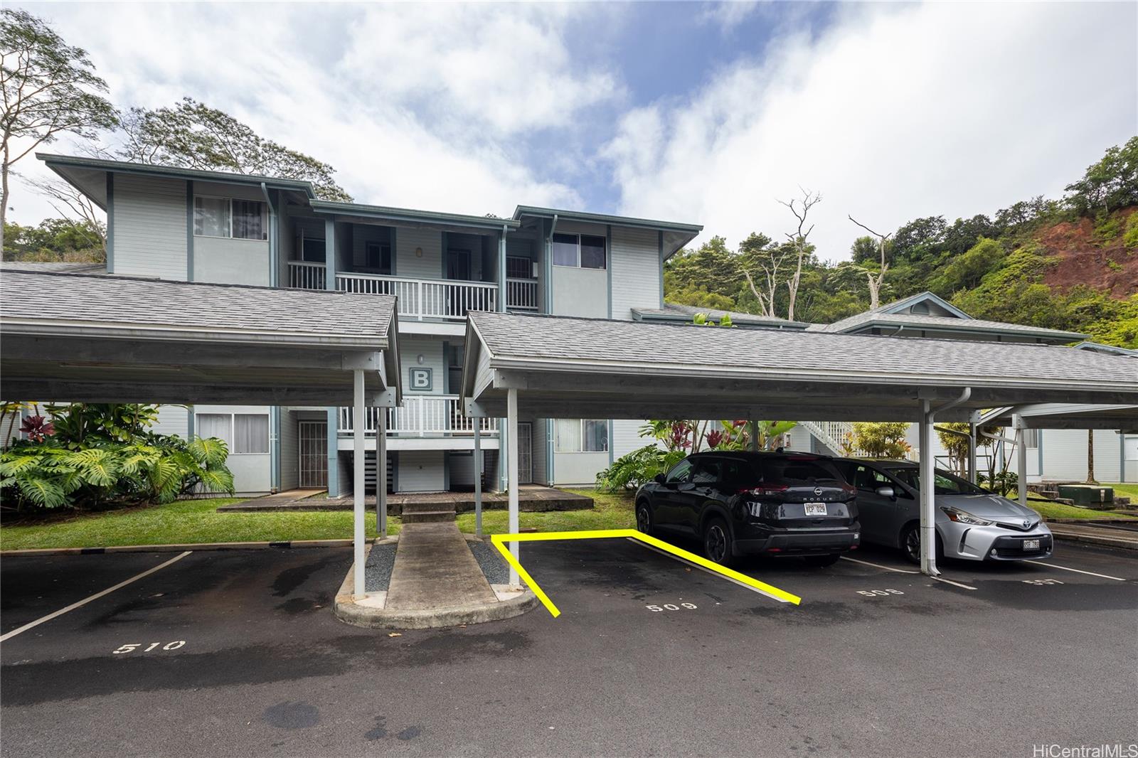95-797 Wikao Street Unit B105 95-797 Wikao Street Unit B105