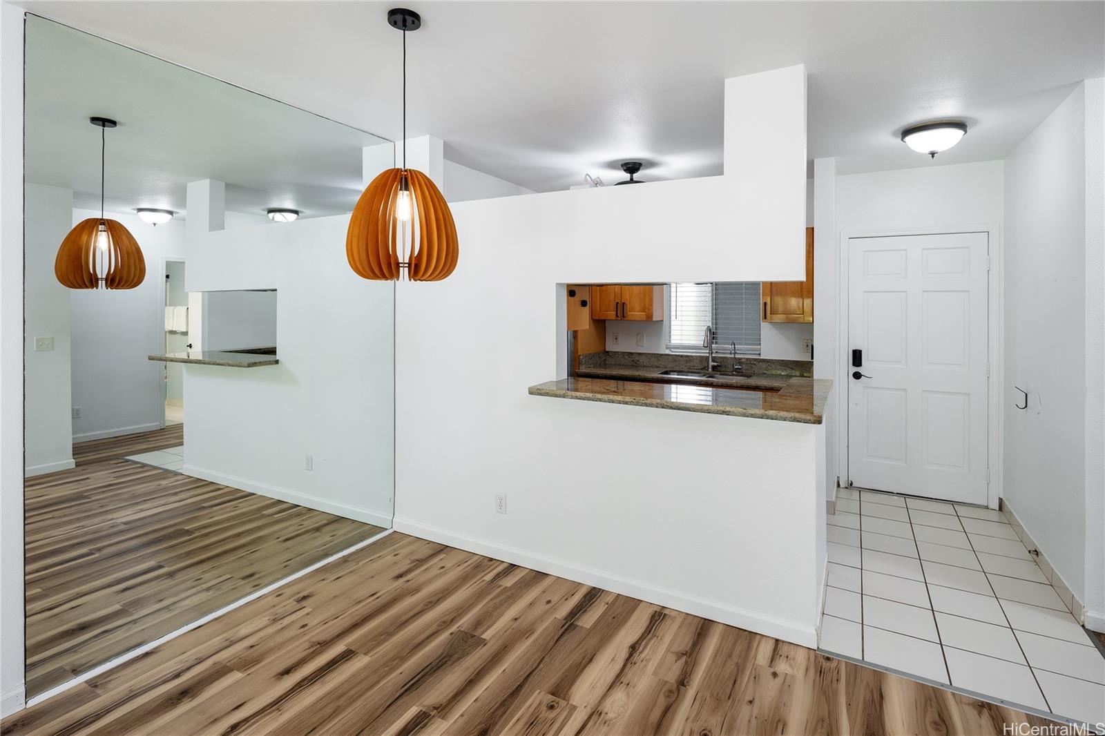 95-797 Wikao Street  Unit B105