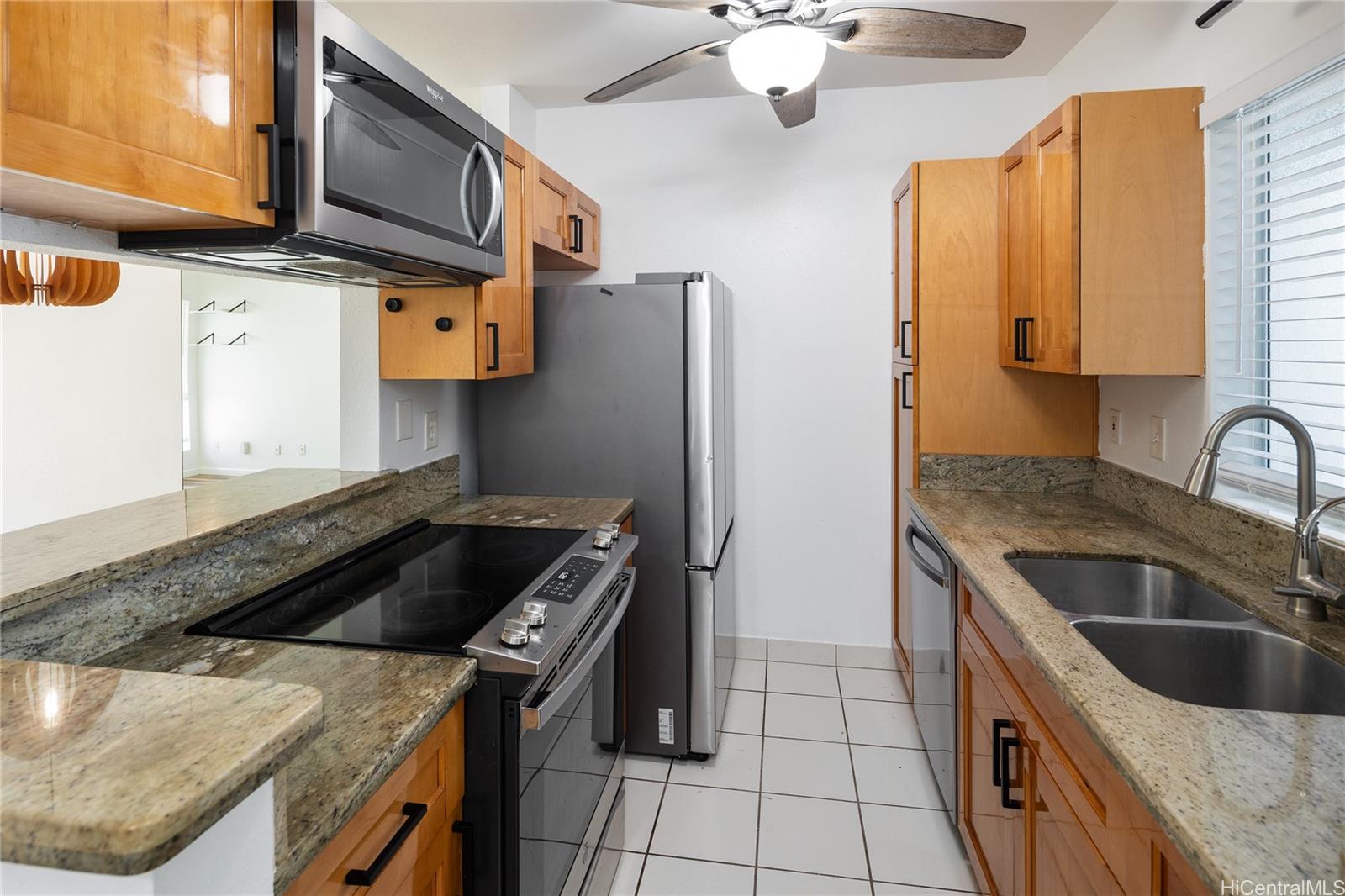95-797 Wikao Street  Unit B105