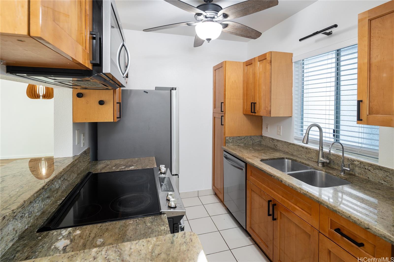 95-797 Wikao Street  Unit B105