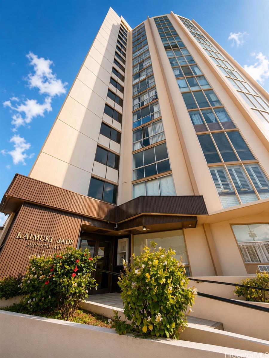 1139 9th Avenue  Unit 401