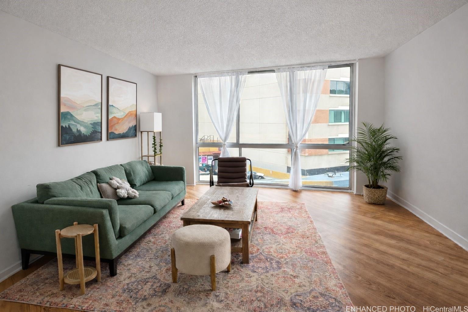 1139 9th Avenue  Unit 401