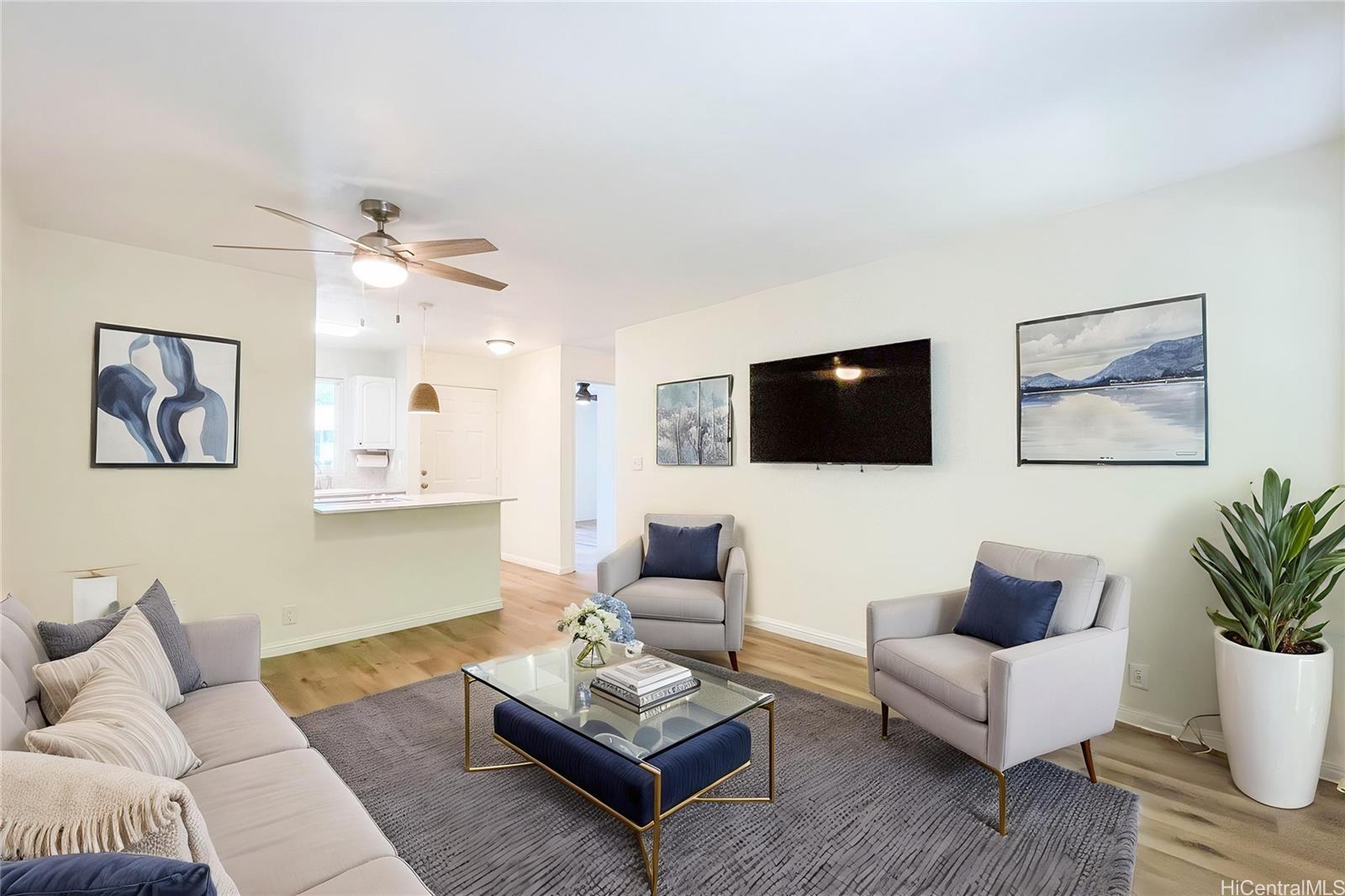 95-652 Wikao Street  Unit F203