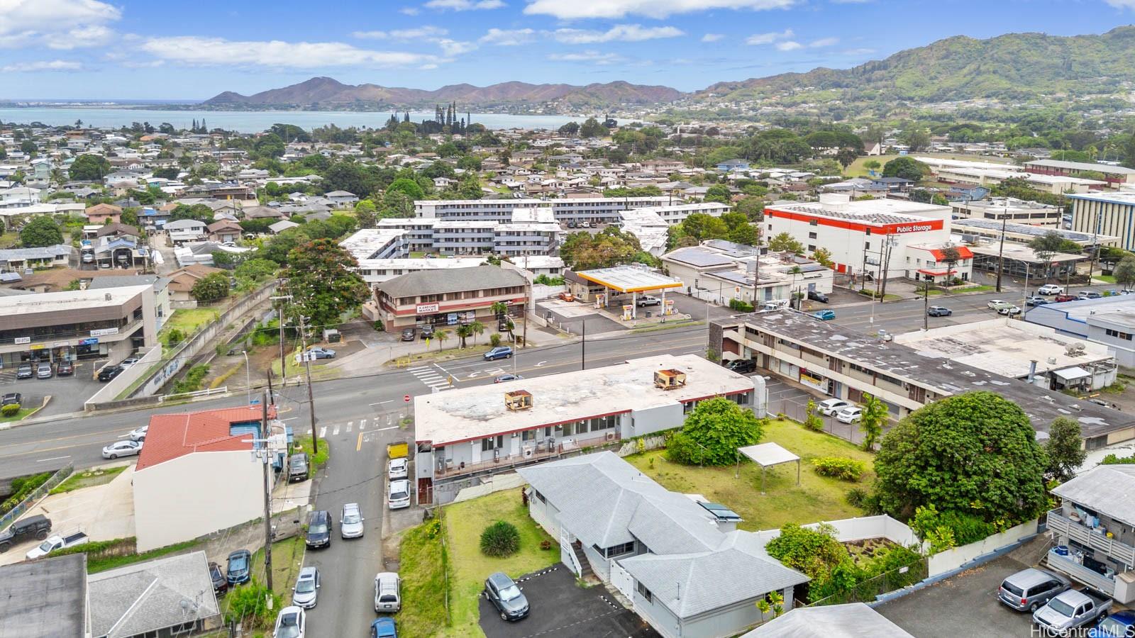 45-510 Pahia Road