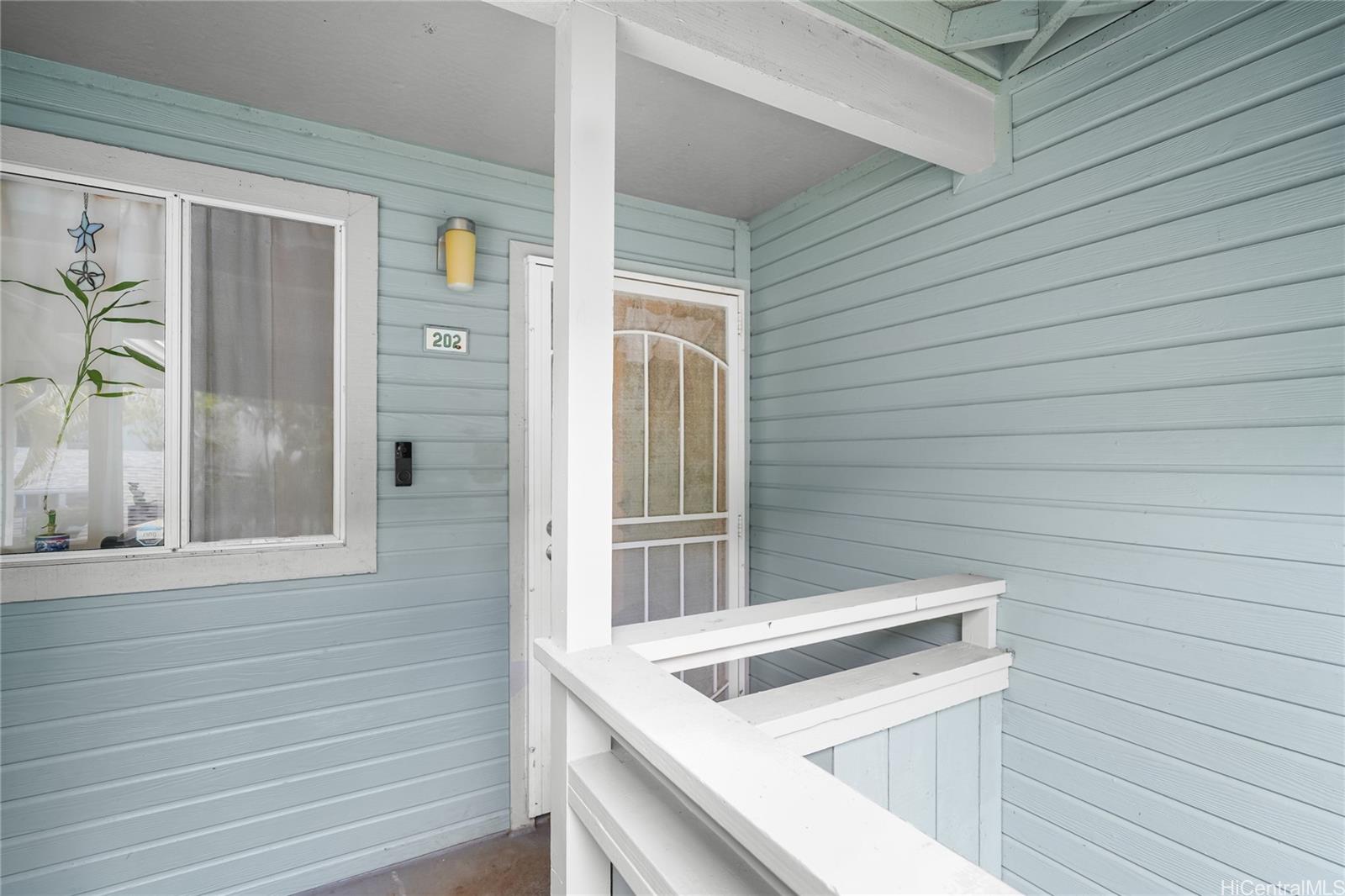 95-802 Wikao Street  Unit R202