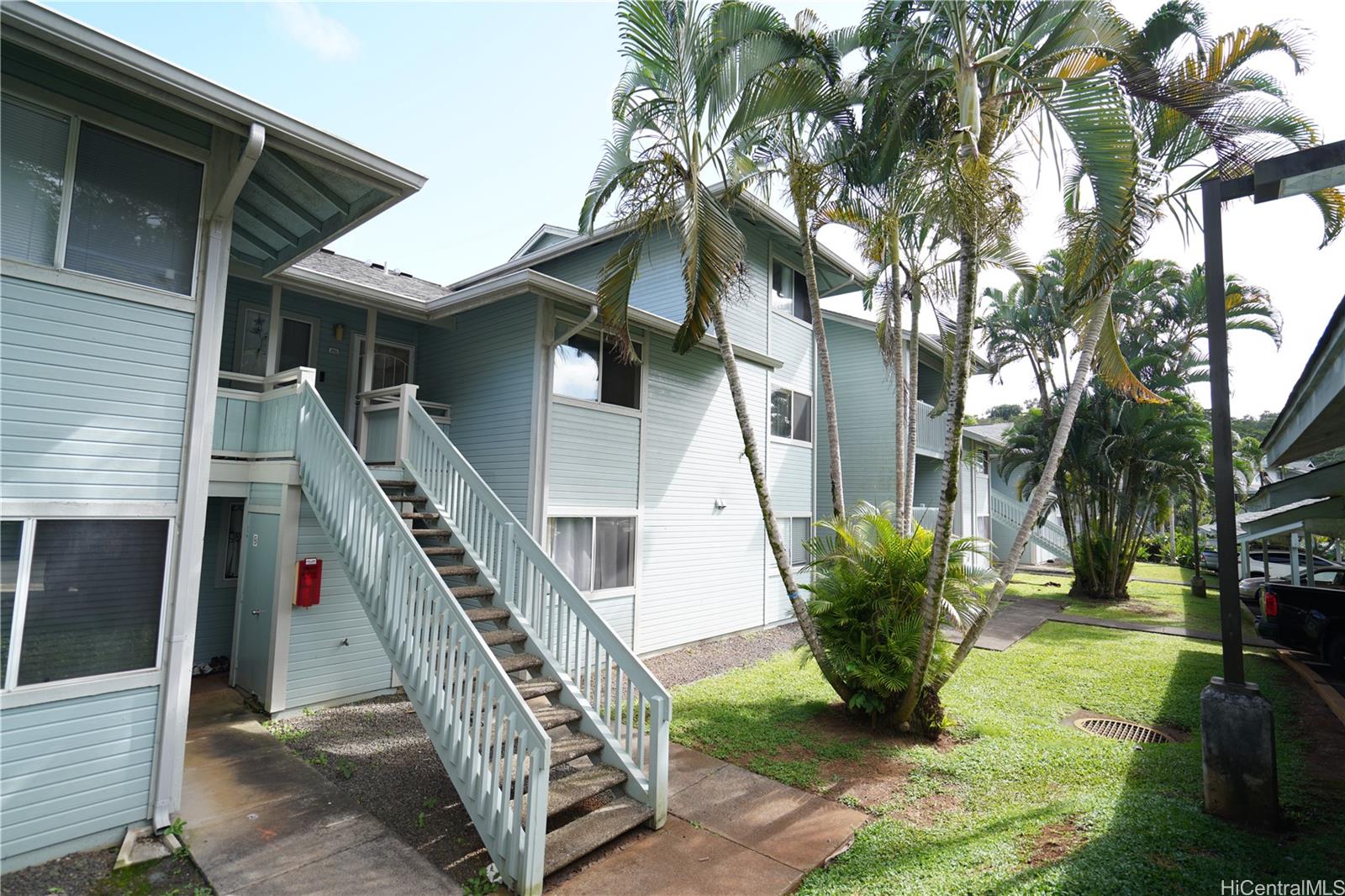 95-802 Wikao Street Unit R202 95-802 Wikao Street Unit R202