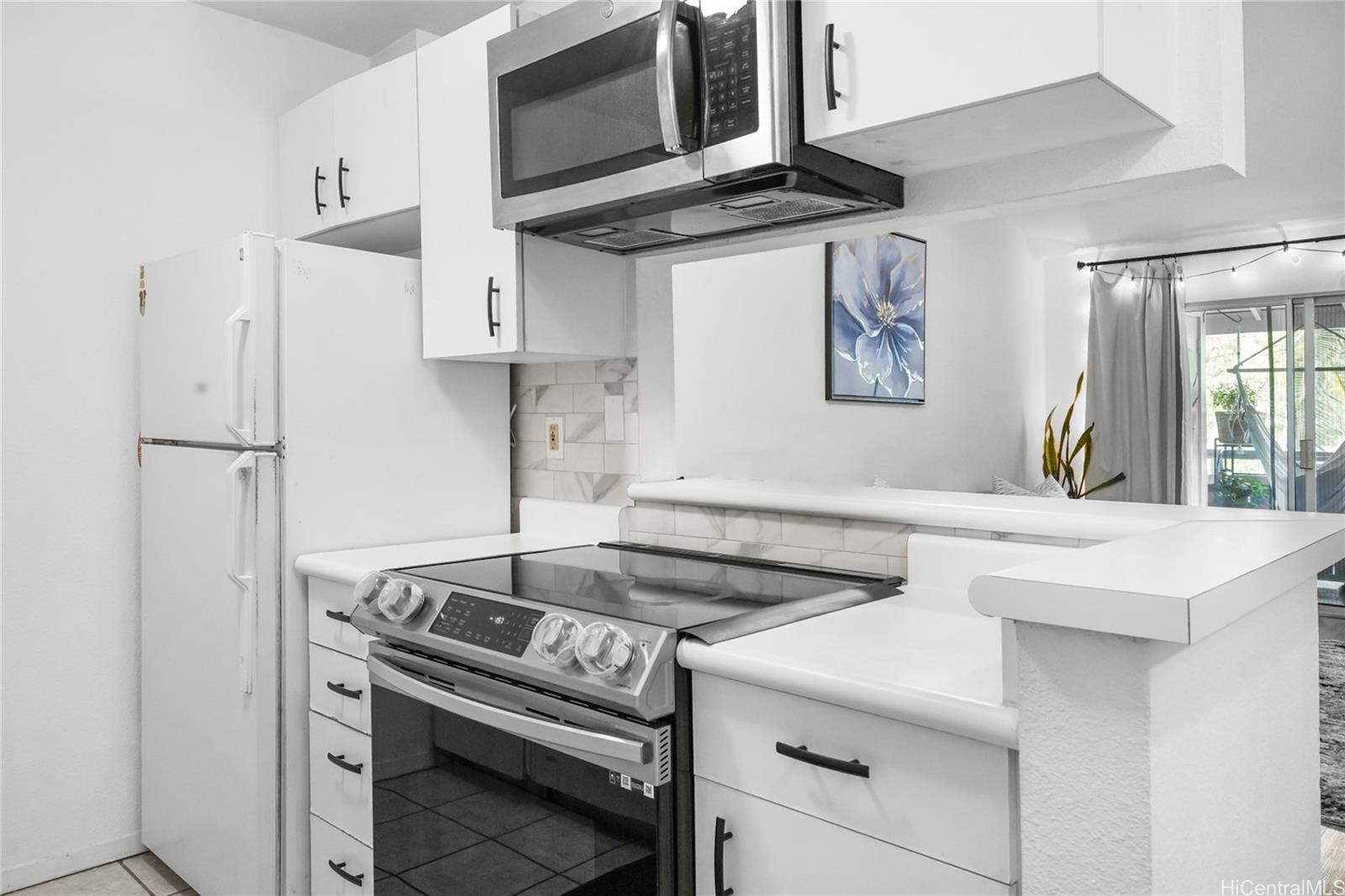 95-802 Wikao Street  Unit R202