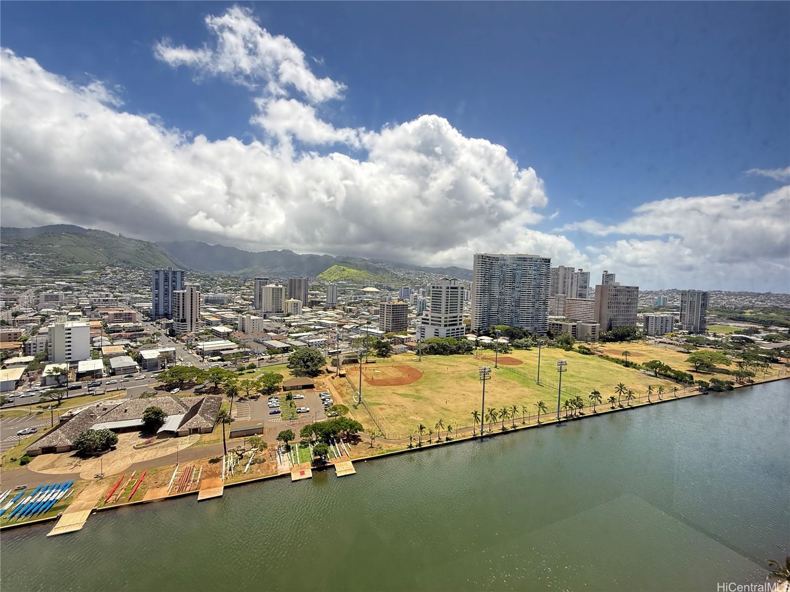 444 NIU Street 2607