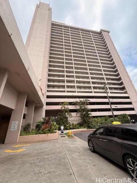 1848 Kahakai Drive 708