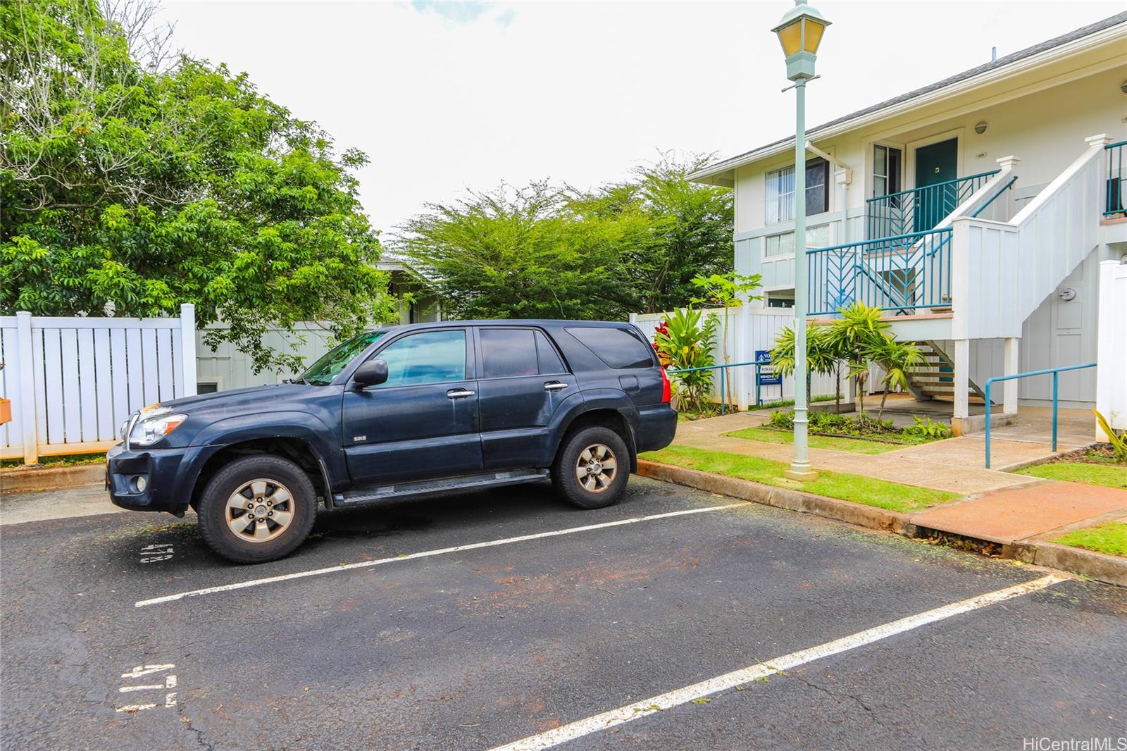 95-1029 Kaapeha Street  Unit 223