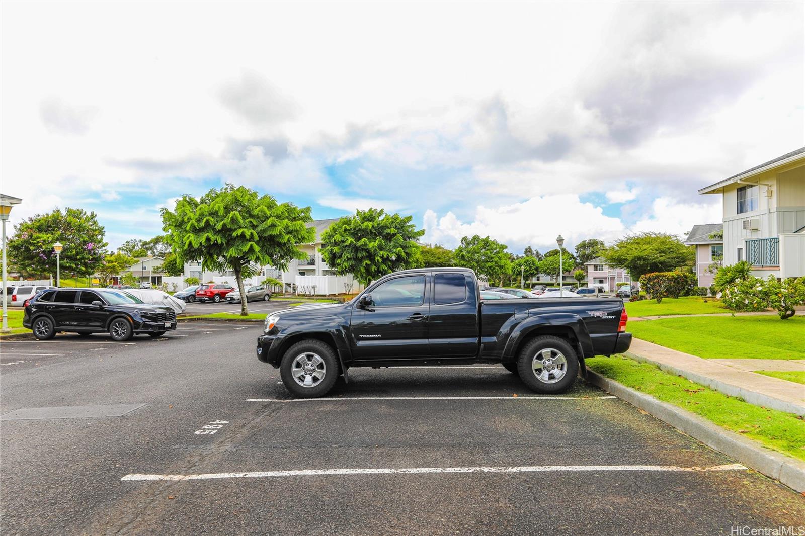 95-1029 Kaapeha Street  Unit 223