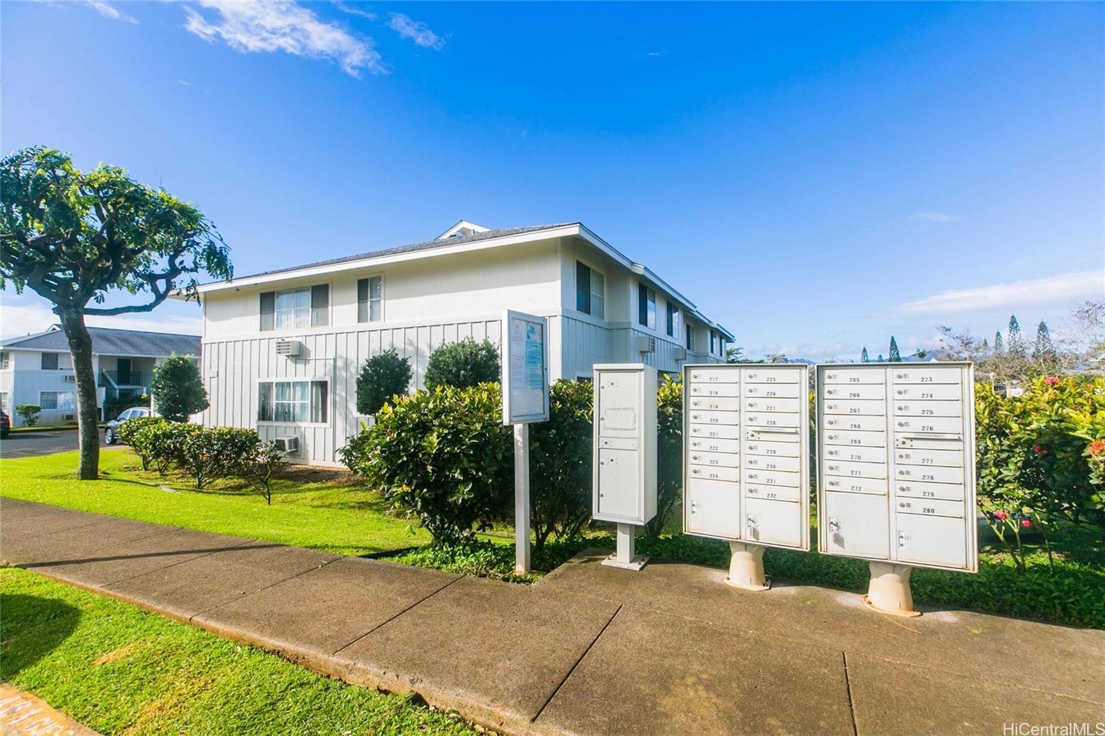 95-1029 Kaapeha Street Unit 223 95-1029 Kaapeha Street Unit 223