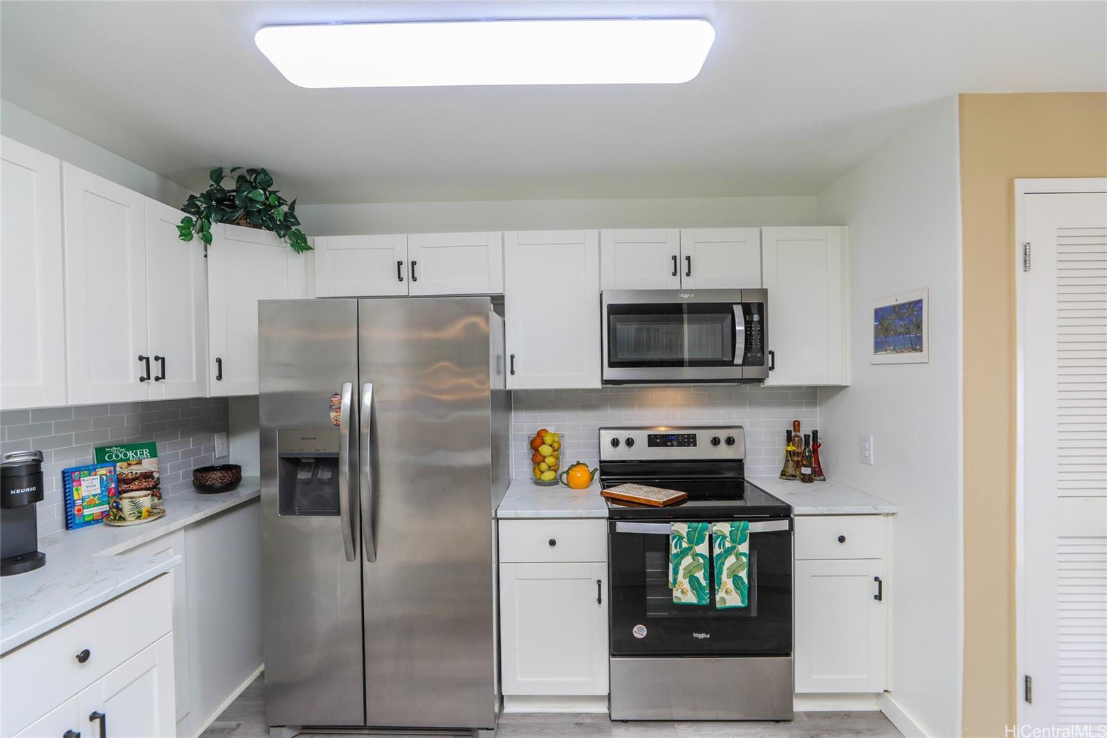 95-1029 Kaapeha Street  Unit 223