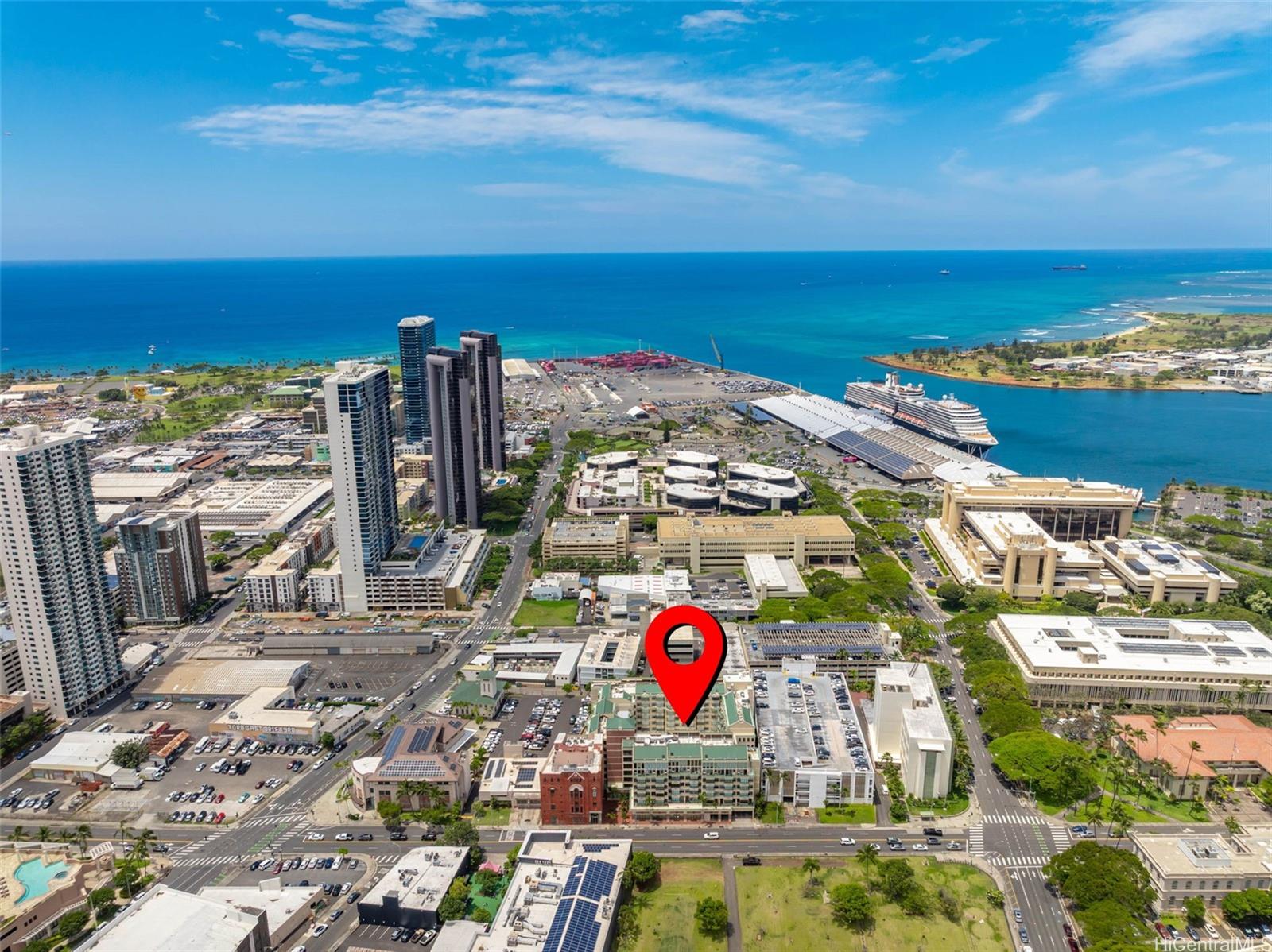 545 Queen Street  Unit 334