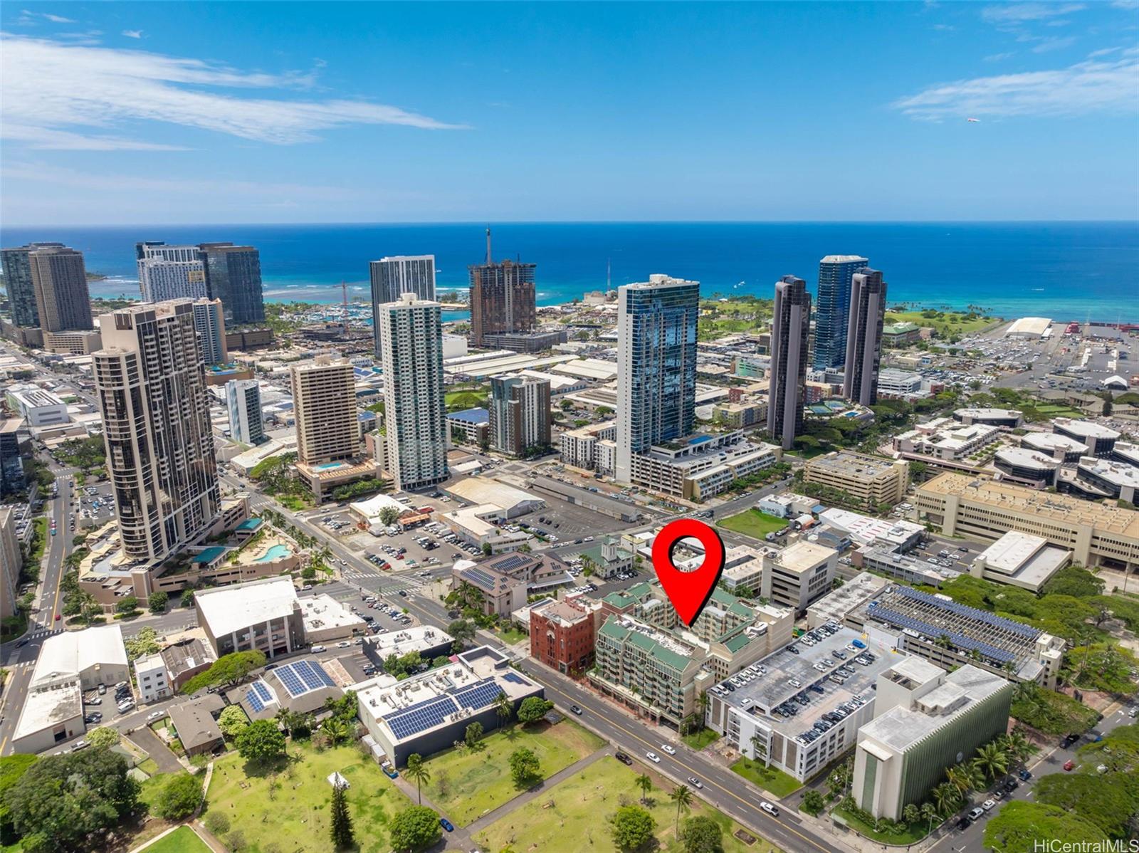 545 Queen Street  Unit 334