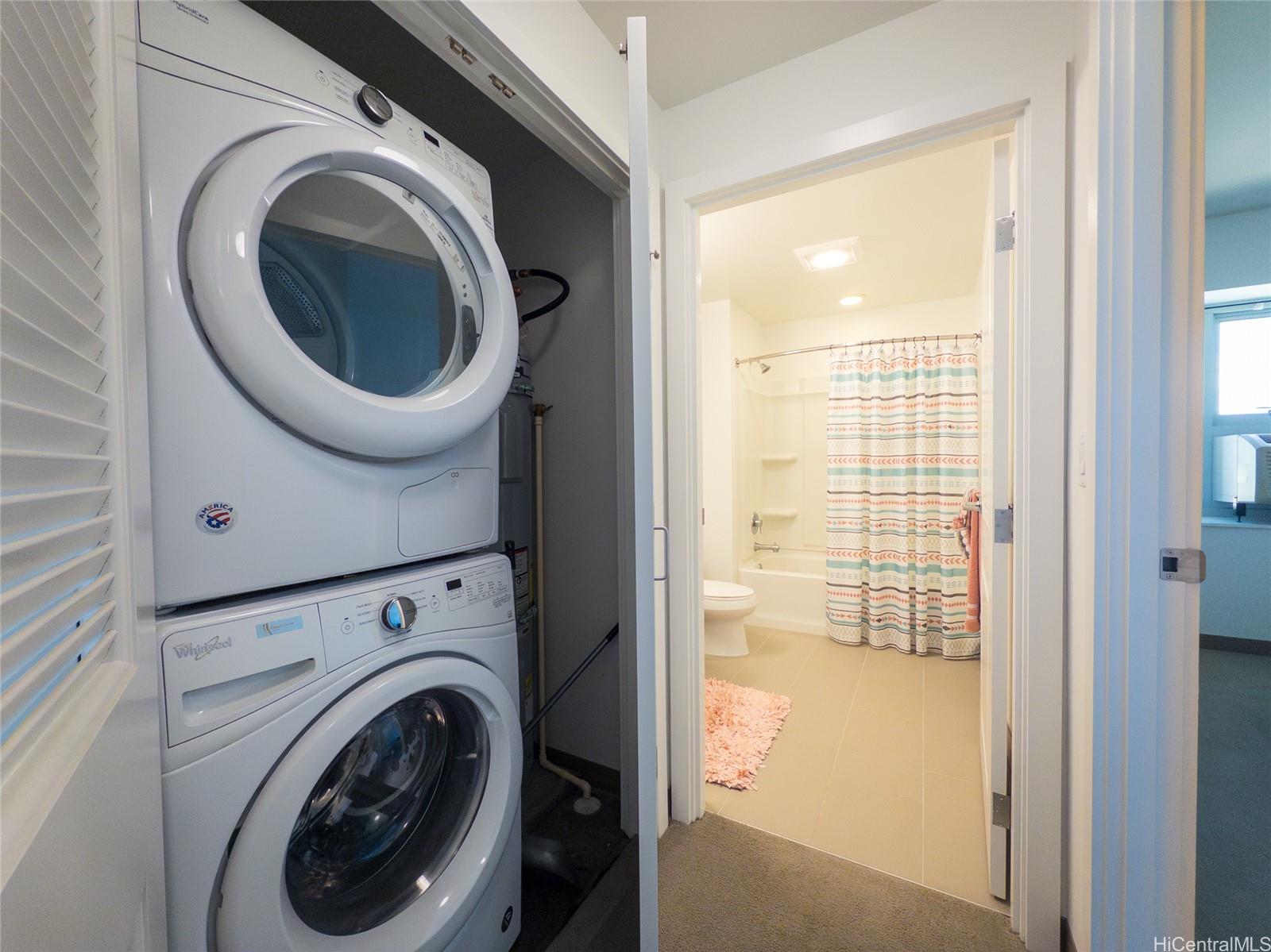 988 Halekauwila Street  Unit 4001