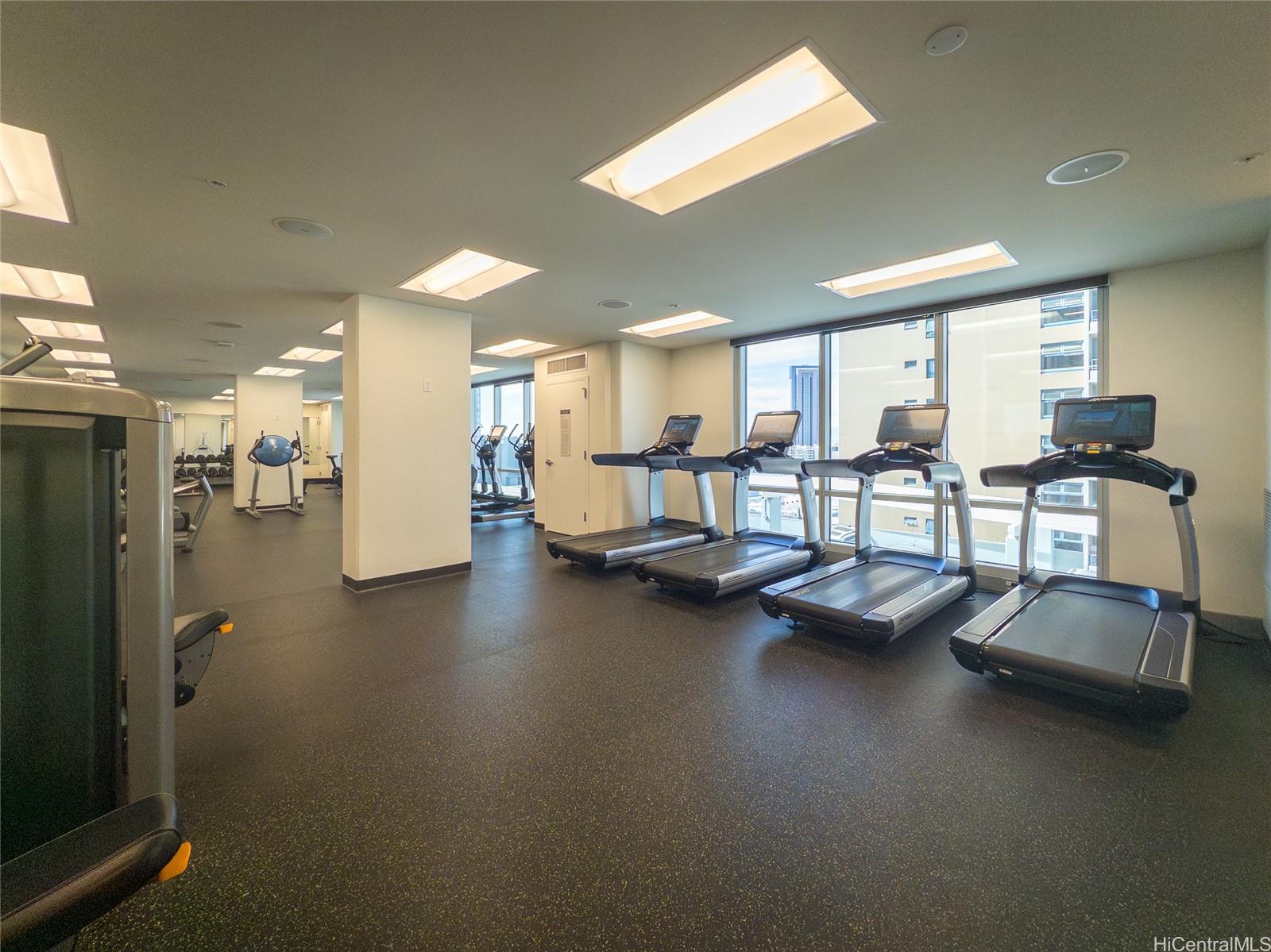 988 Halekauwila Street  Unit 4001