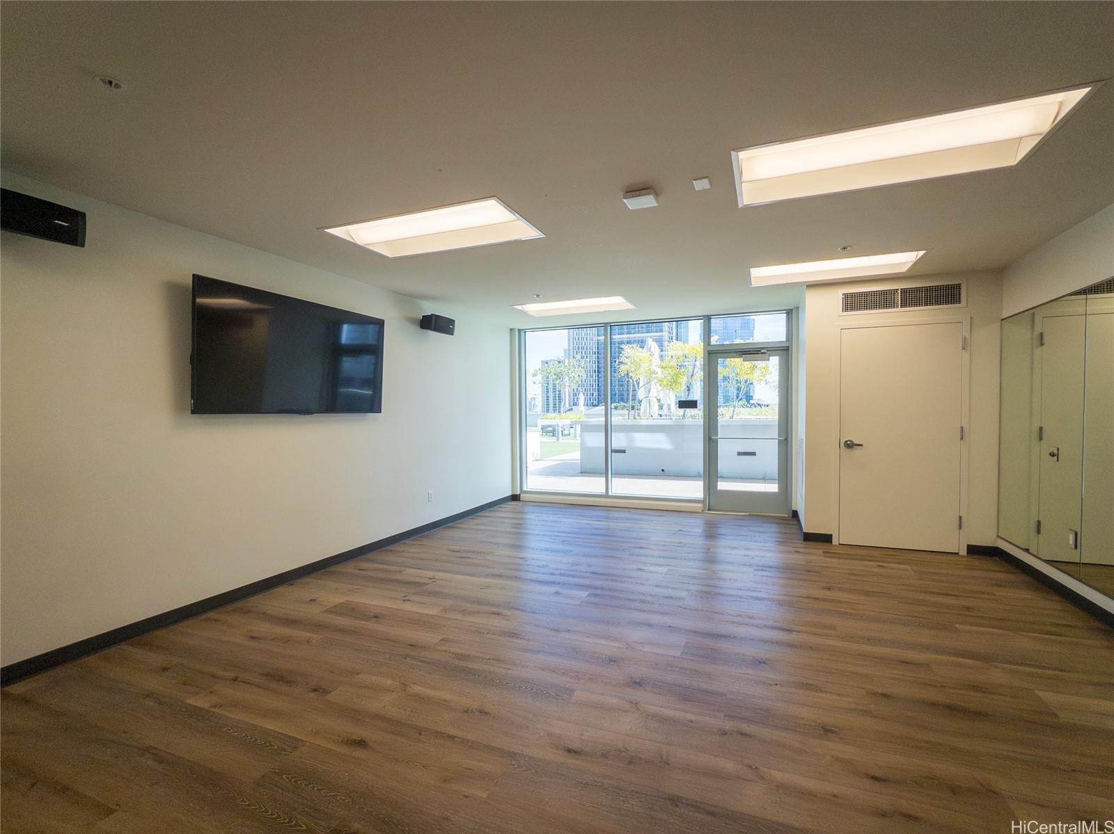988 Halekauwila Street  Unit 4001