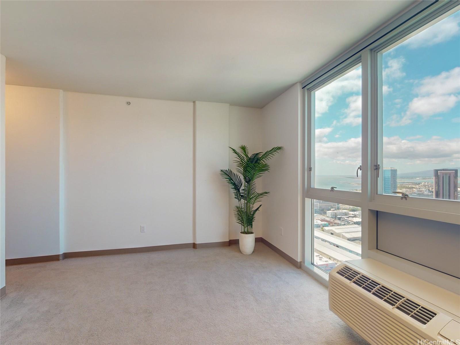 988 Halekauwila Street  Unit 4001
