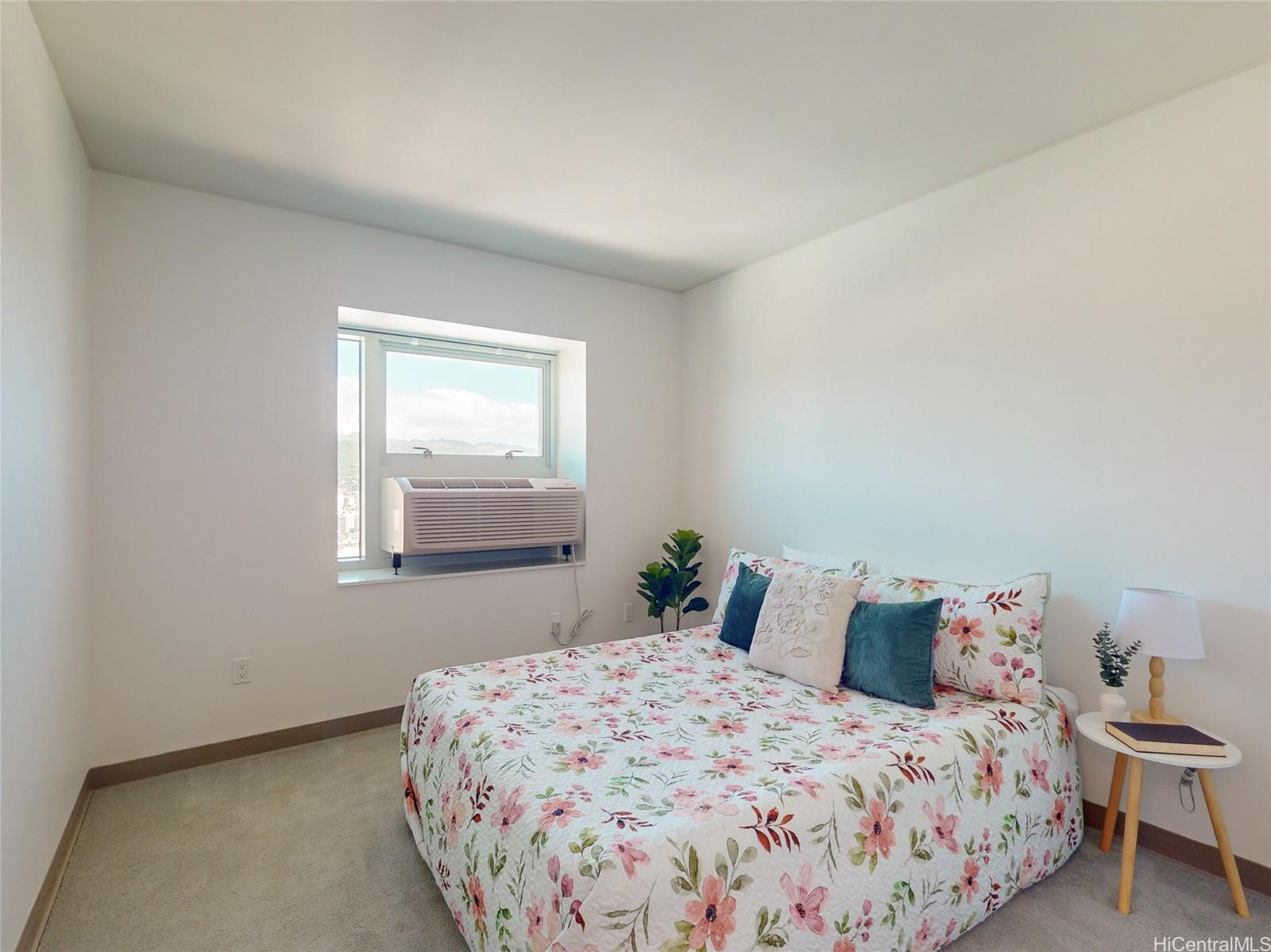 988 Halekauwila Street  Unit 4001