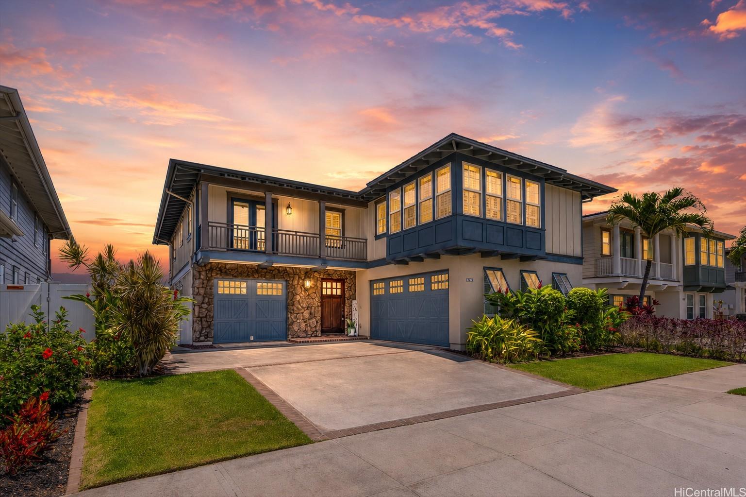 91-1040 Waikapuna Street