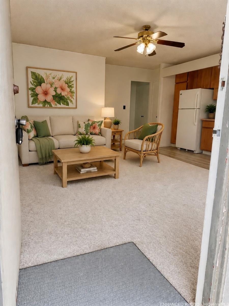 1714 Anapuni Street  Unit 304