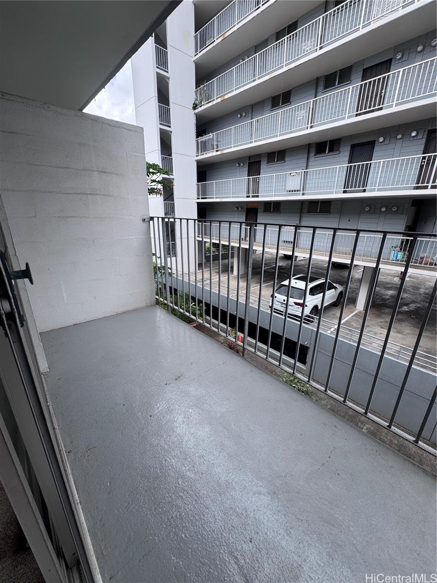 1714 Anapuni Street  Unit 304
