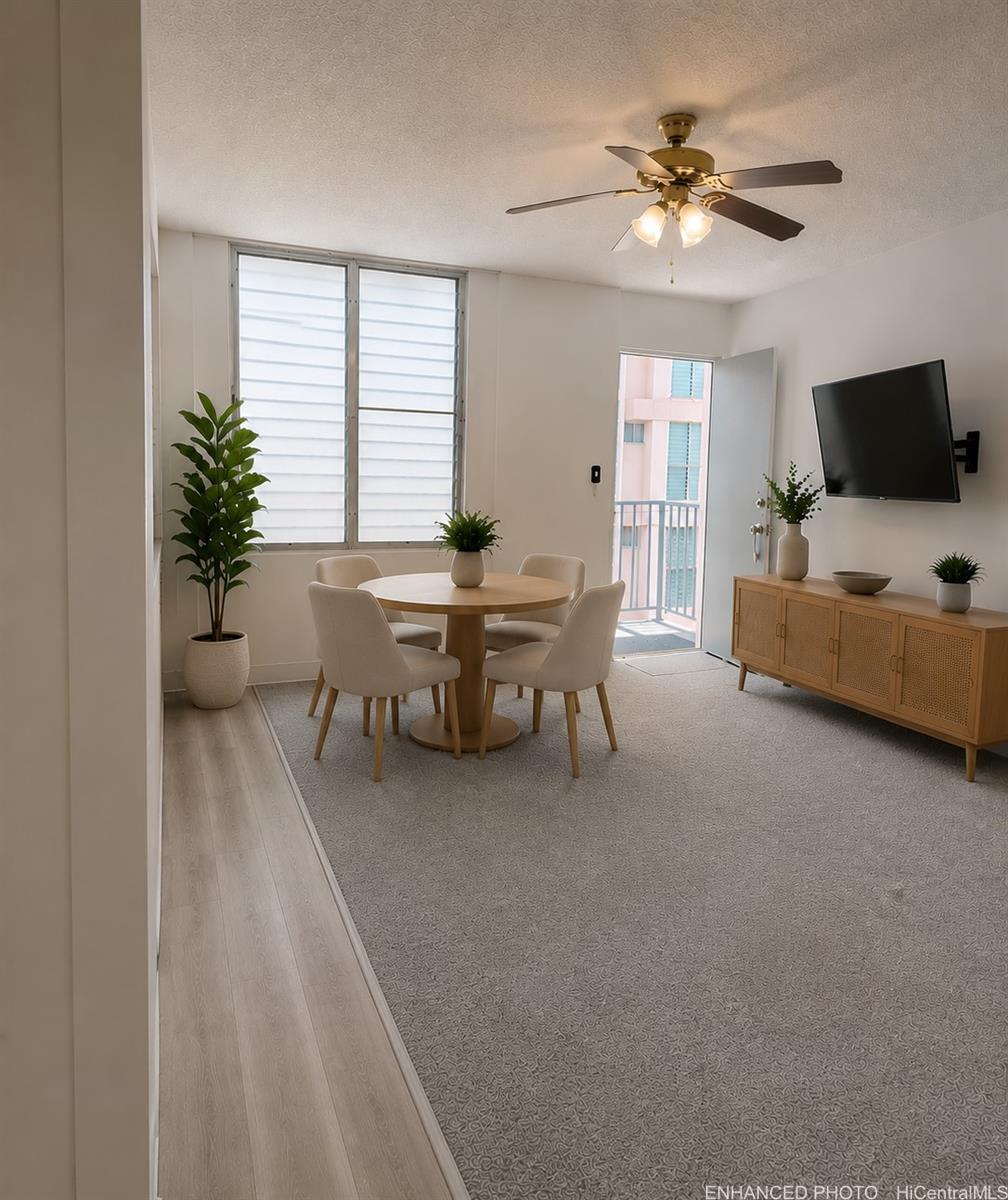 1714 Anapuni Street  Unit 304