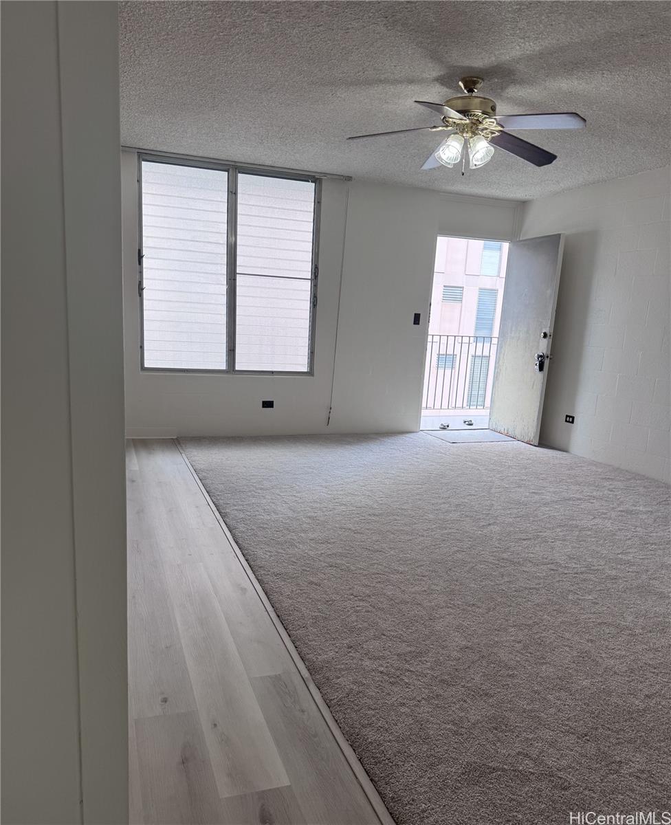 1714 Anapuni Street  Unit 304