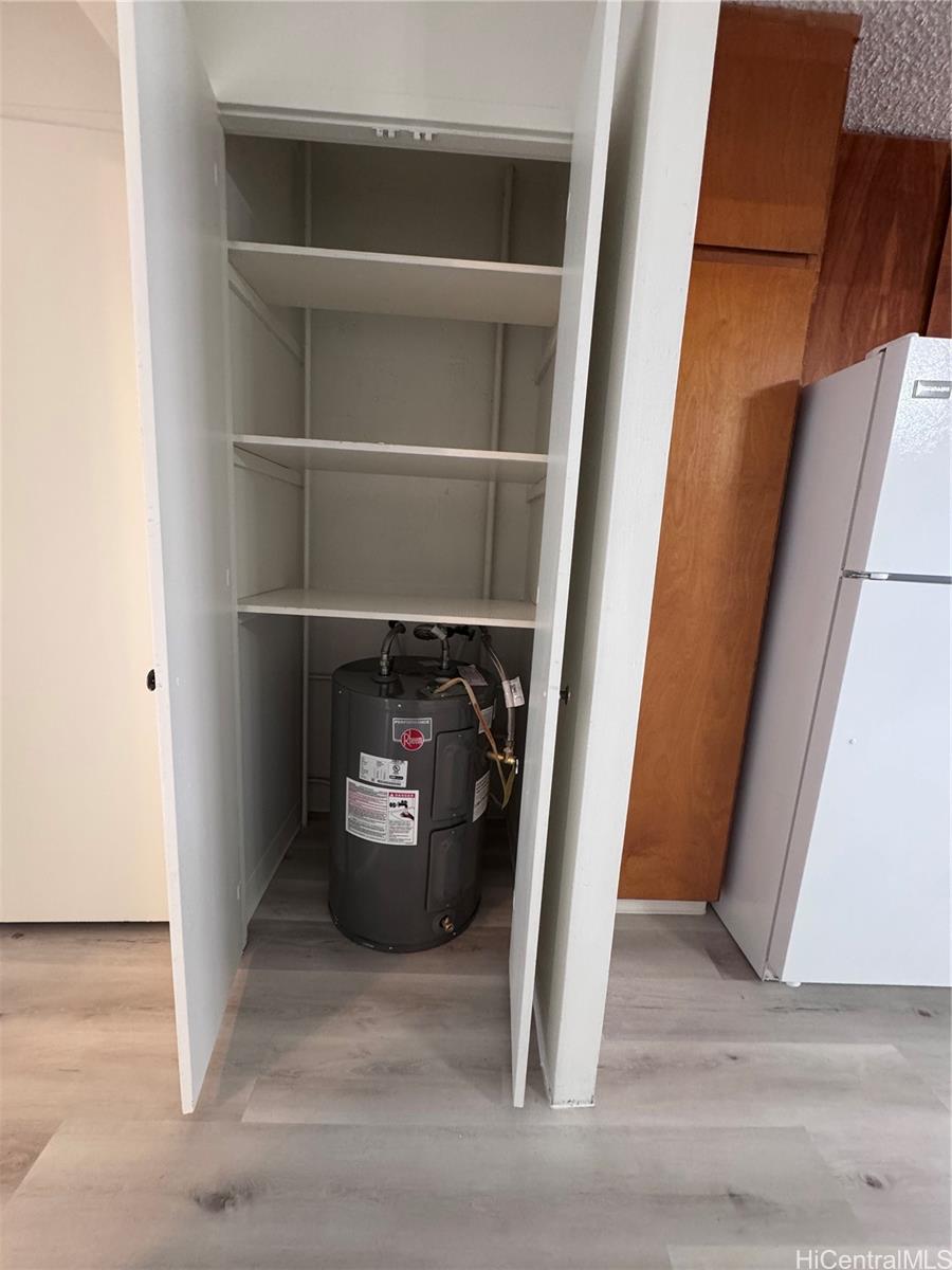 1714 Anapuni Street  Unit 304