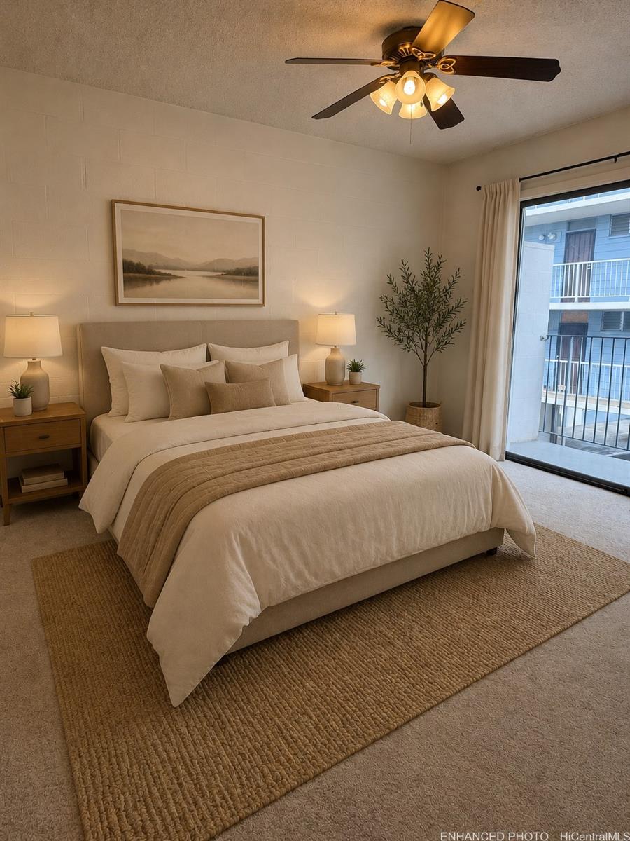 1714 Anapuni Street  Unit 304