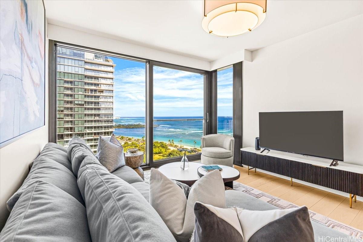 1100 Ala Moana Boulevard 2806