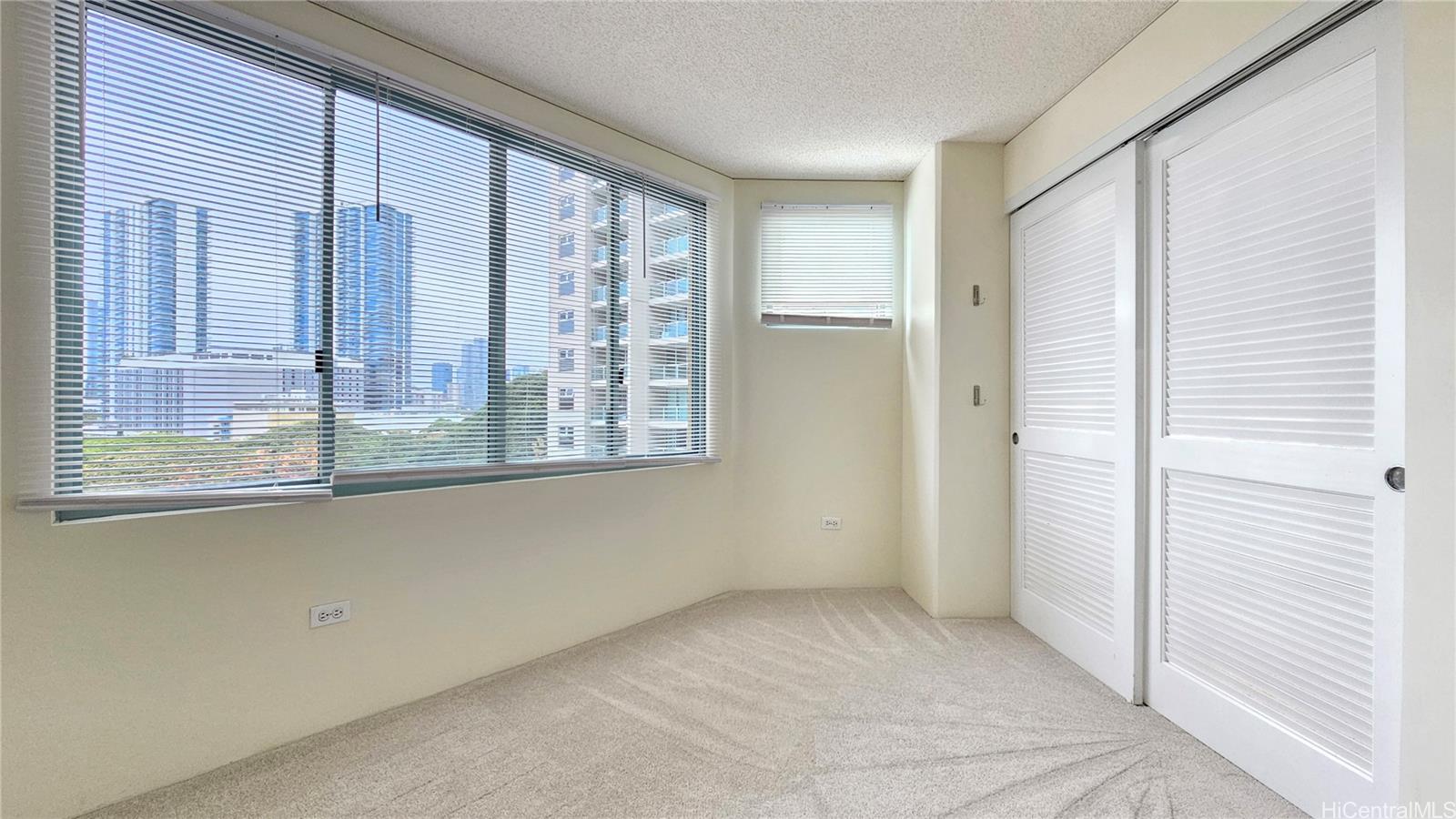 1314 Kalakaua Avenue  Unit 506