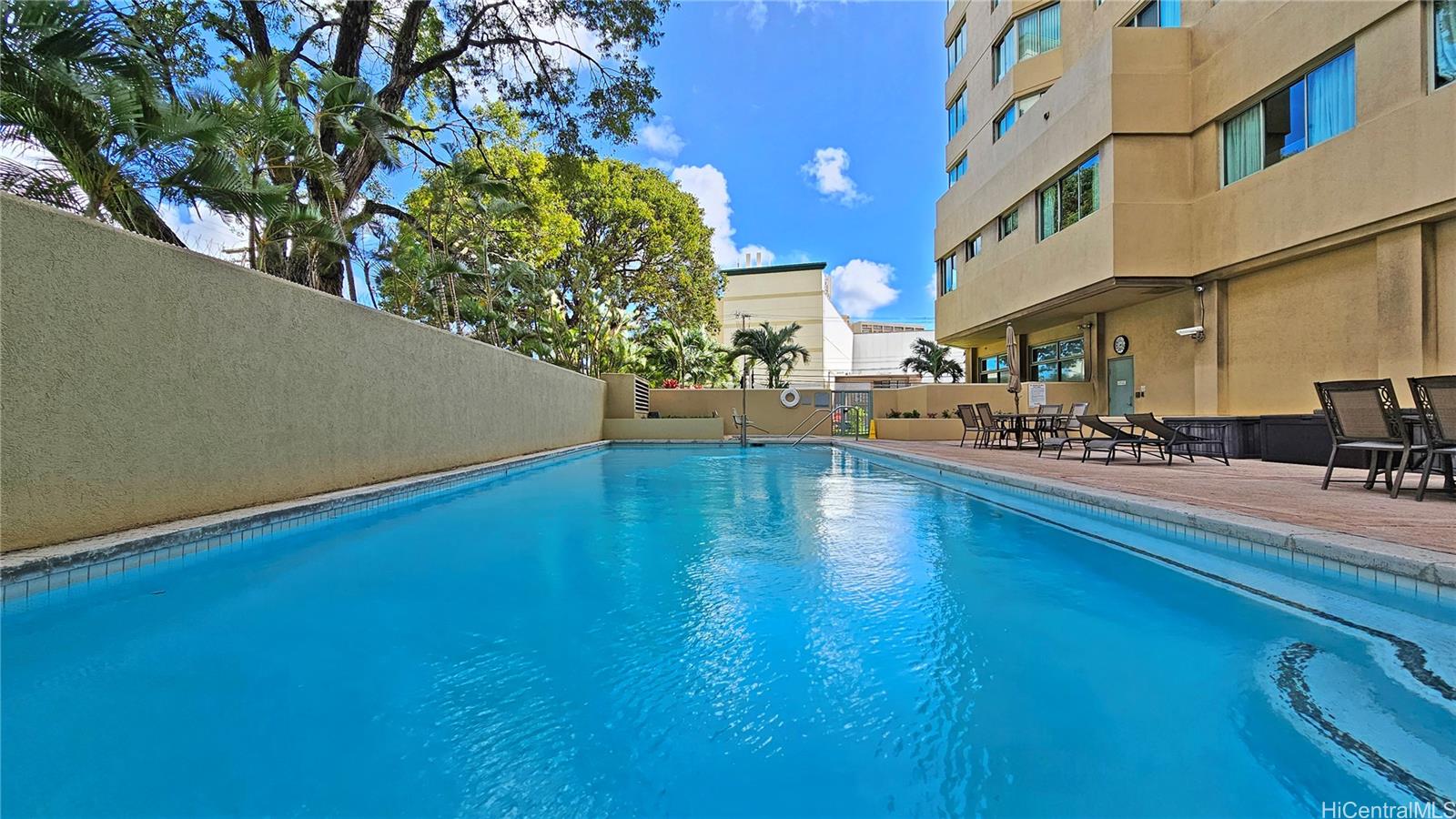 1314 Kalakaua Avenue  Unit 506