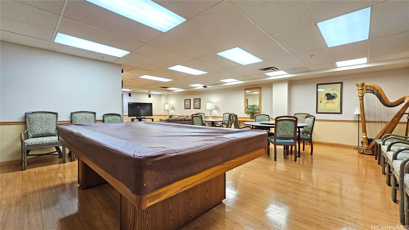 1314 Kalakaua Avenue  Unit 506