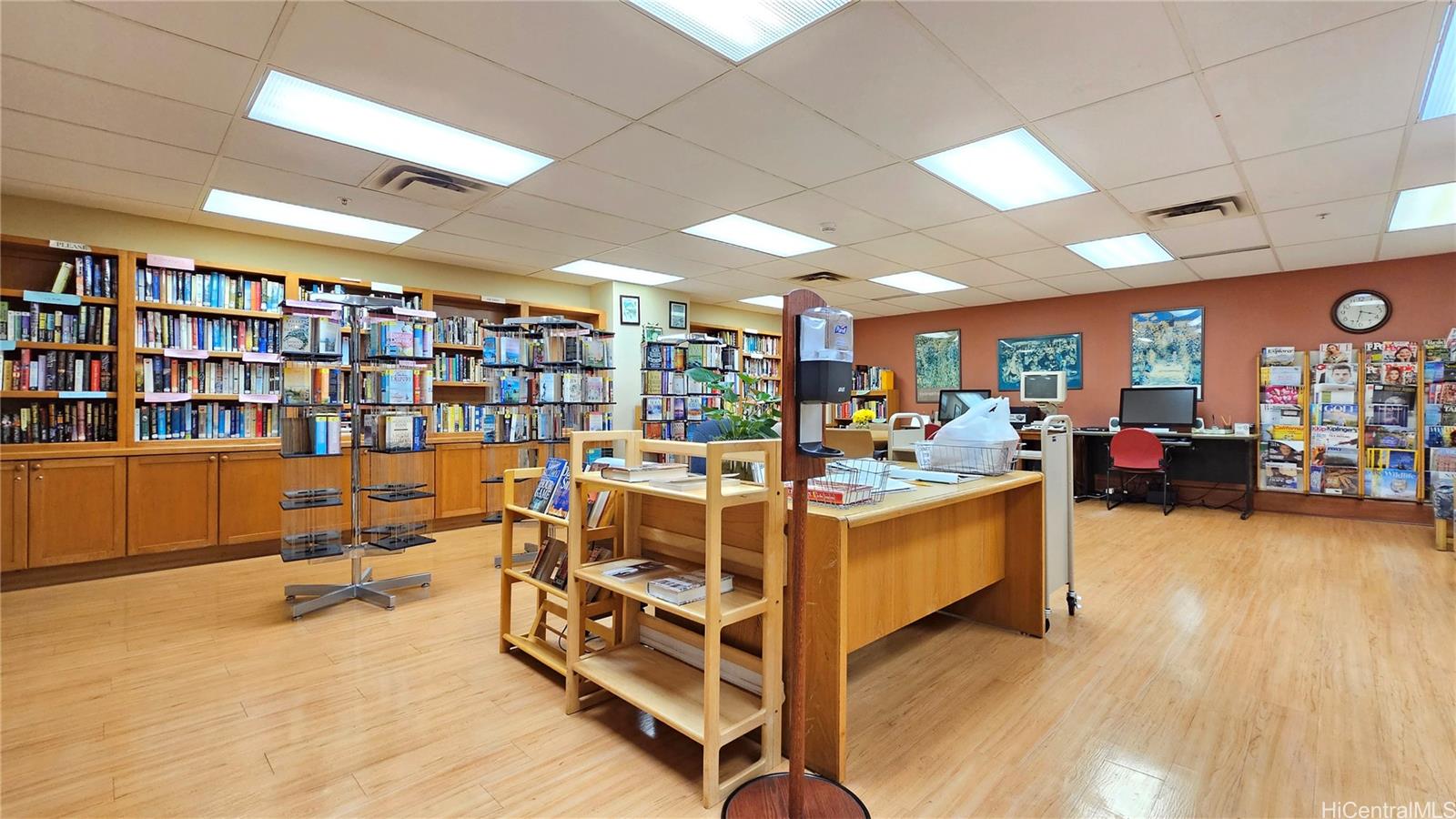 1314 Kalakaua Avenue  Unit 506